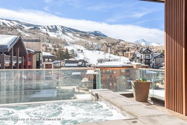 $45,000 | 77 Wood Road, Unit 603, Snowmass Village, CO 81615