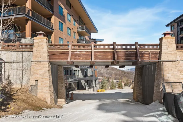 $45,000 | 77 Wood Road, Unit 603, Snowmass Village, CO 81615