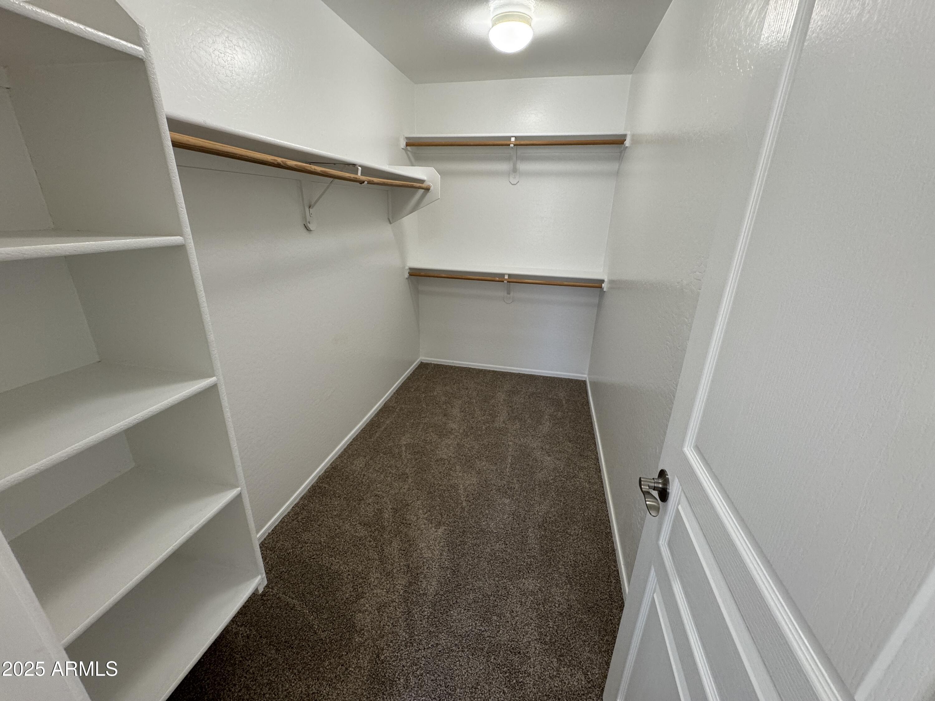 3822 East Santa Fe Lane Gilbert, AZ 85297 - Photo 19 of 24 a view of closet