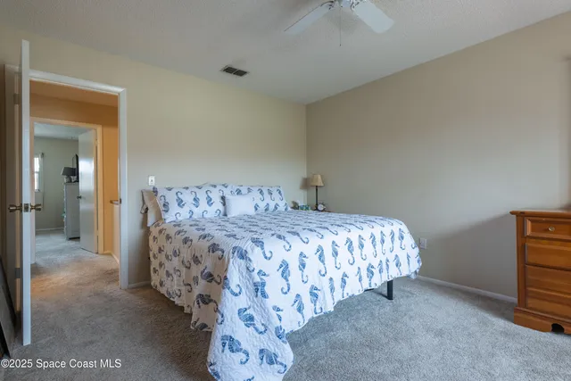 $2,500 | 3222 Beach View Way, Melbourne Beach, FL 32951