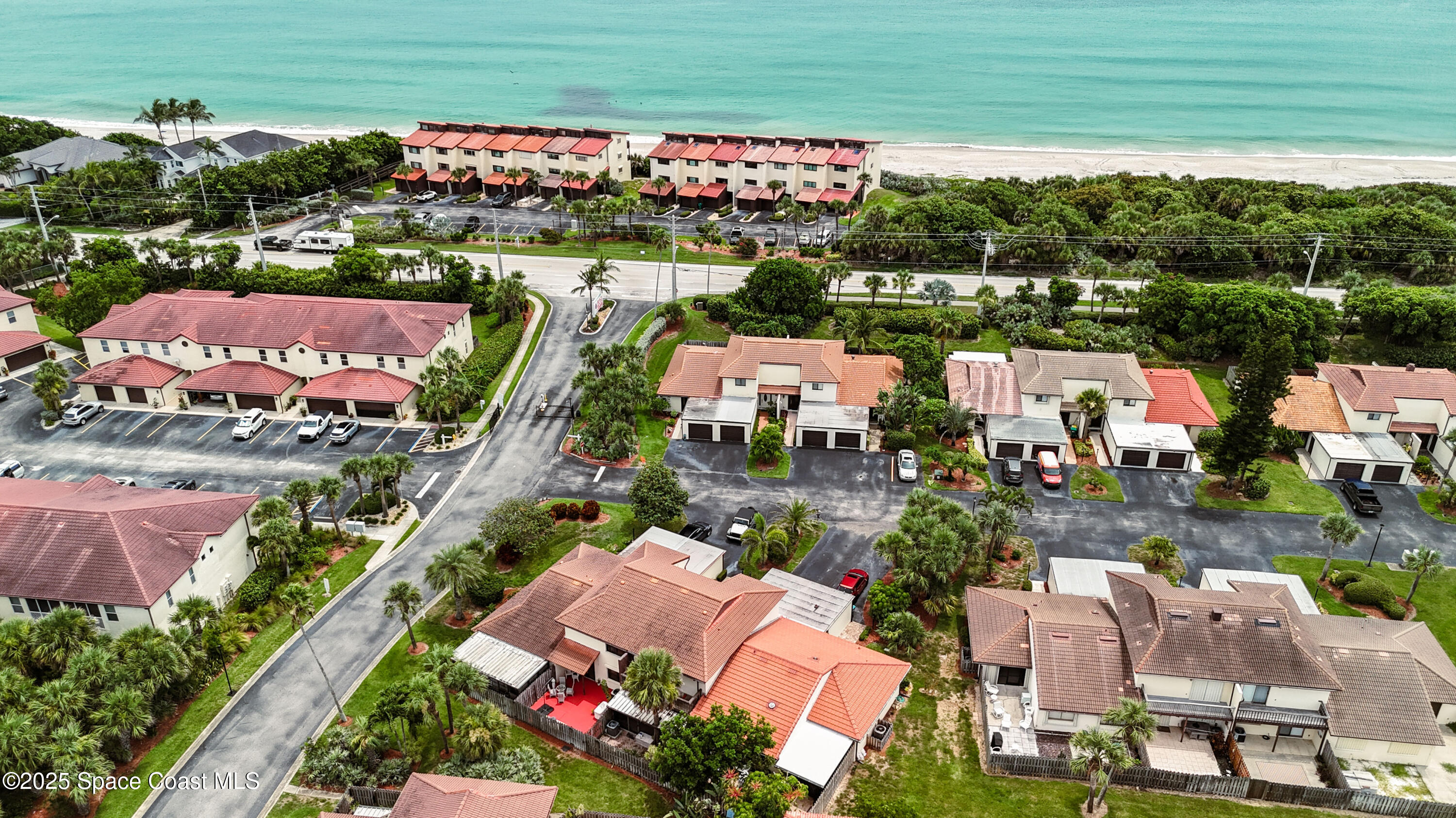 3222 Beach View Way Melbourne Beach, FL 32951 - Photo 26 of 31