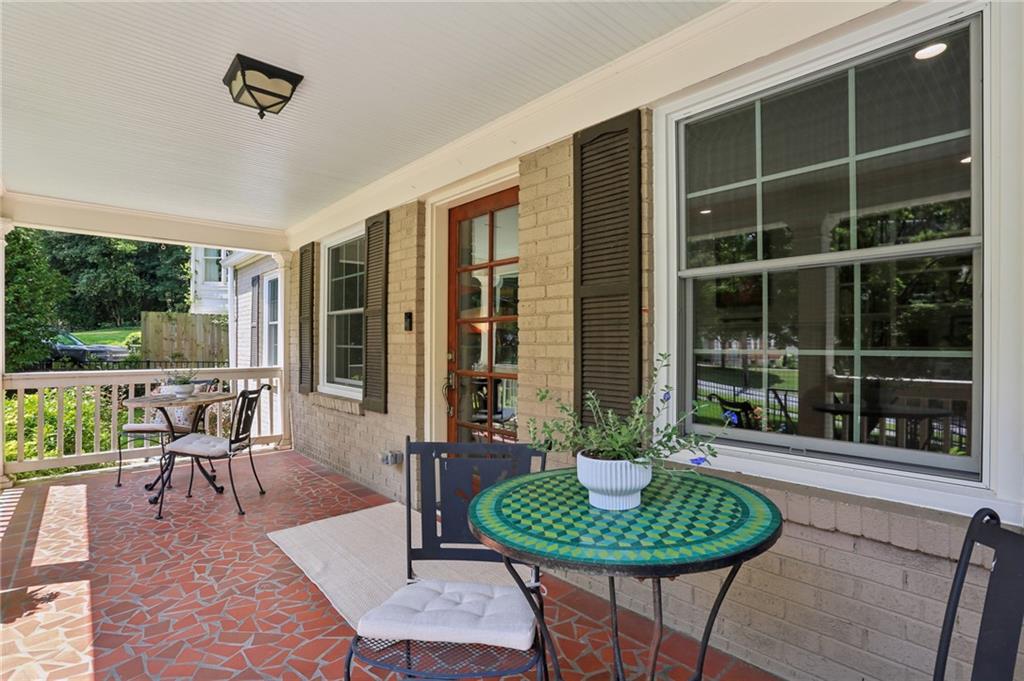 548 East Wesley Road Northeast Atlanta, GA 30305 - Photo 2 of 35 Gallery Image 2
