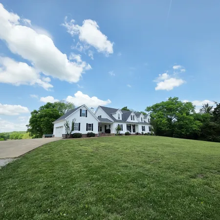 $1,850,000 | 1650 Ricketts Mill Road, Mount Pleasant, TN 38474
