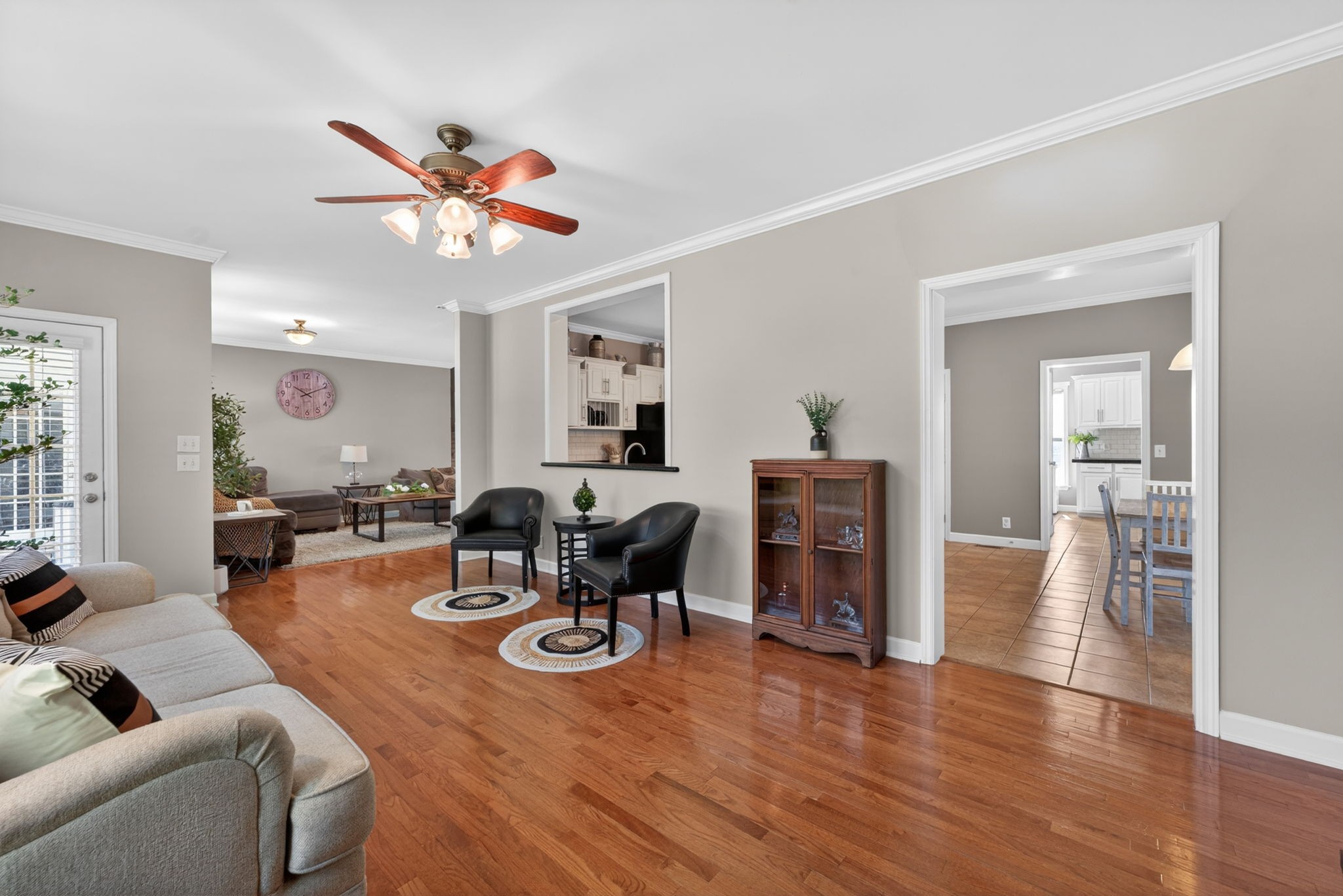 1650 Ricketts Mill Road Mount Pleasant, TN 38474 - Photo 11 of 46