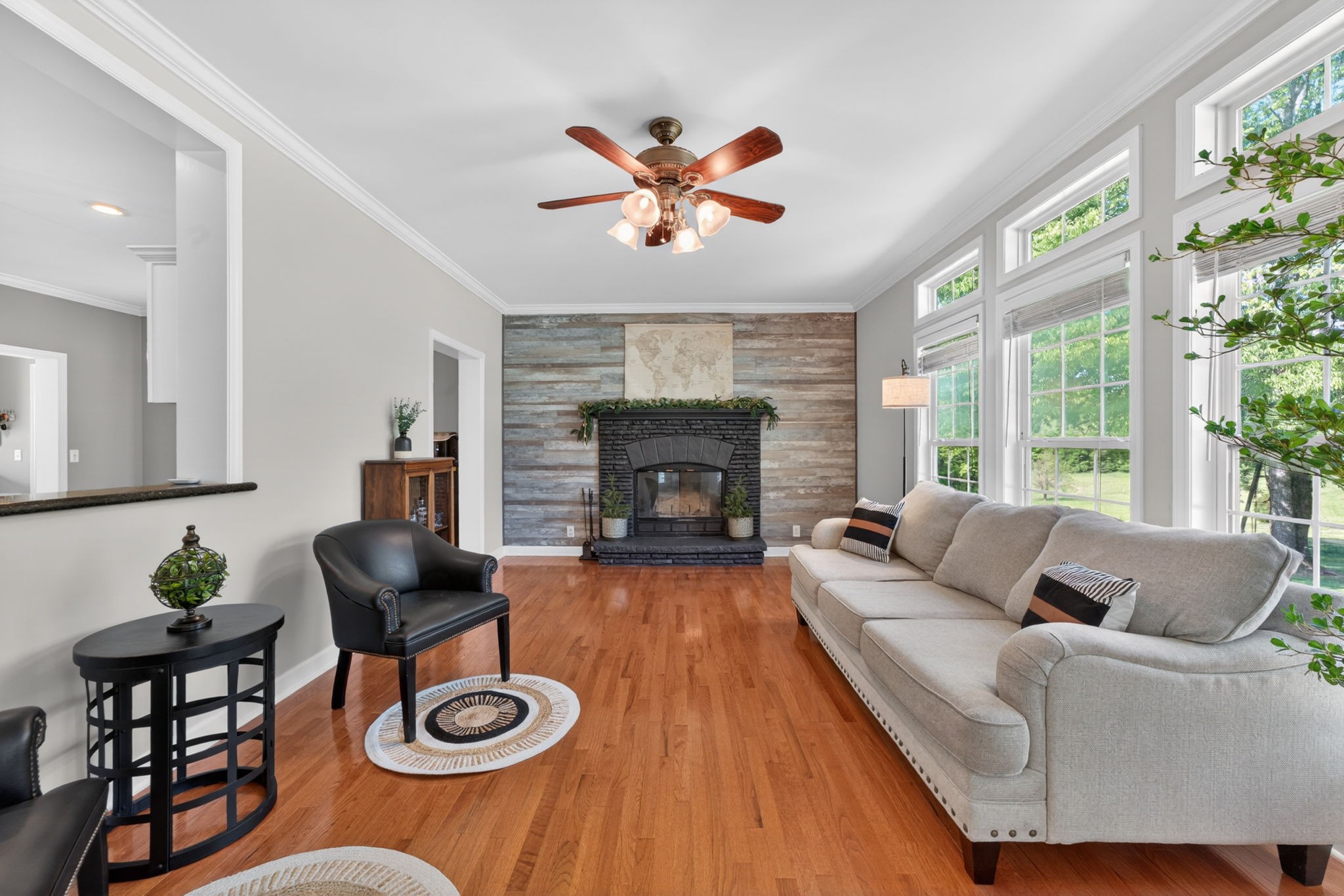 1650 Ricketts Mill Road Mount Pleasant, TN 38474 - Photo 12 of 46