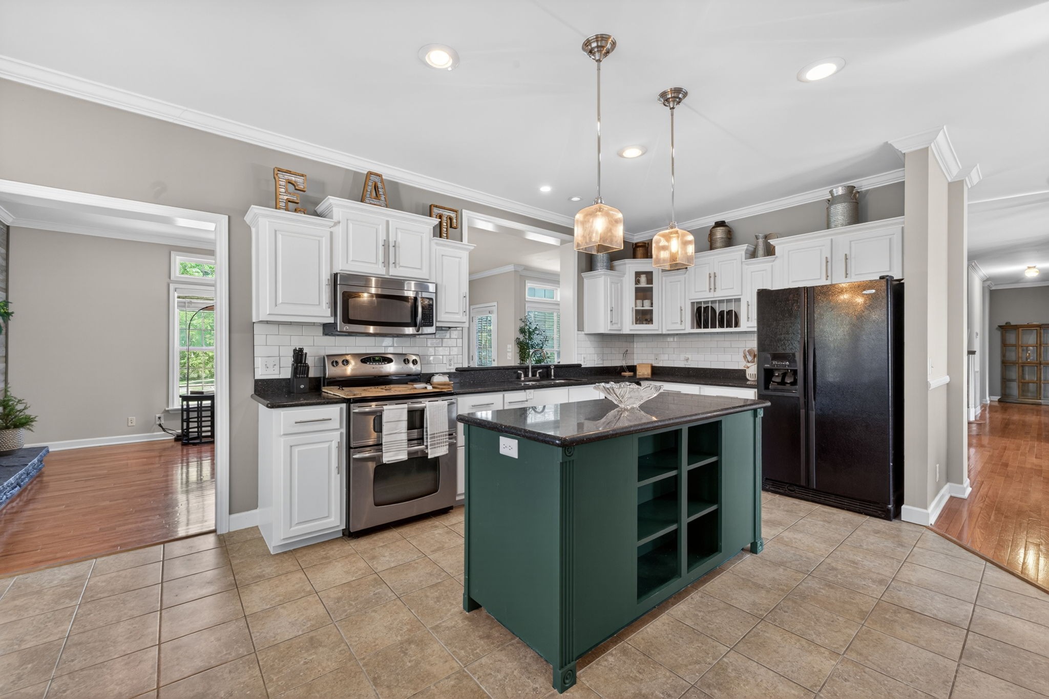 1650 Ricketts Mill Road Mount Pleasant, TN 38474 - Photo 14 of 46