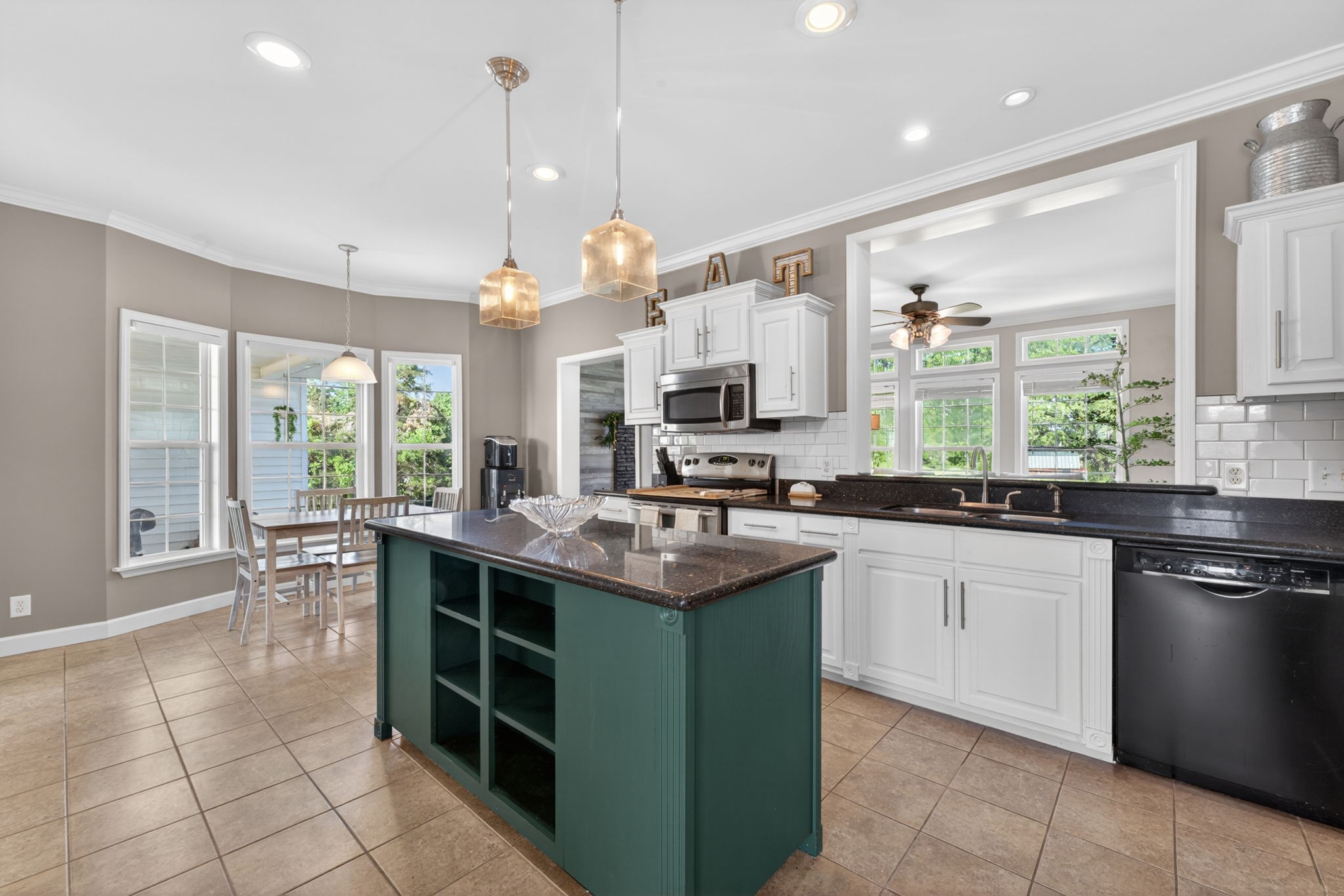 1650 Ricketts Mill Road Mount Pleasant, TN 38474 - Photo 15 of 46