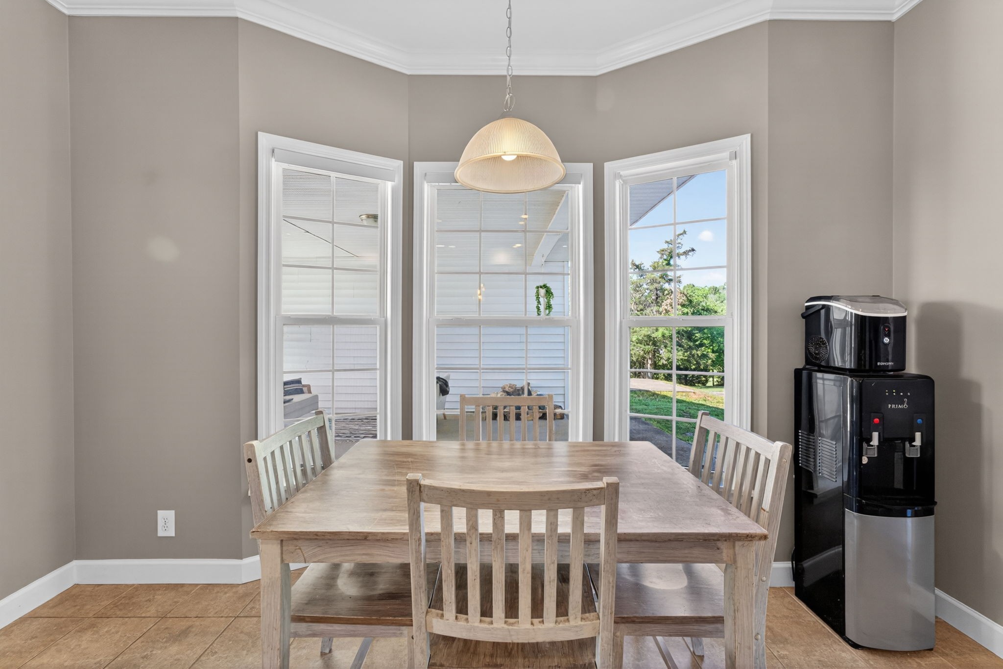 1650 Ricketts Mill Road Mount Pleasant, TN 38474 - Photo 16 of 46