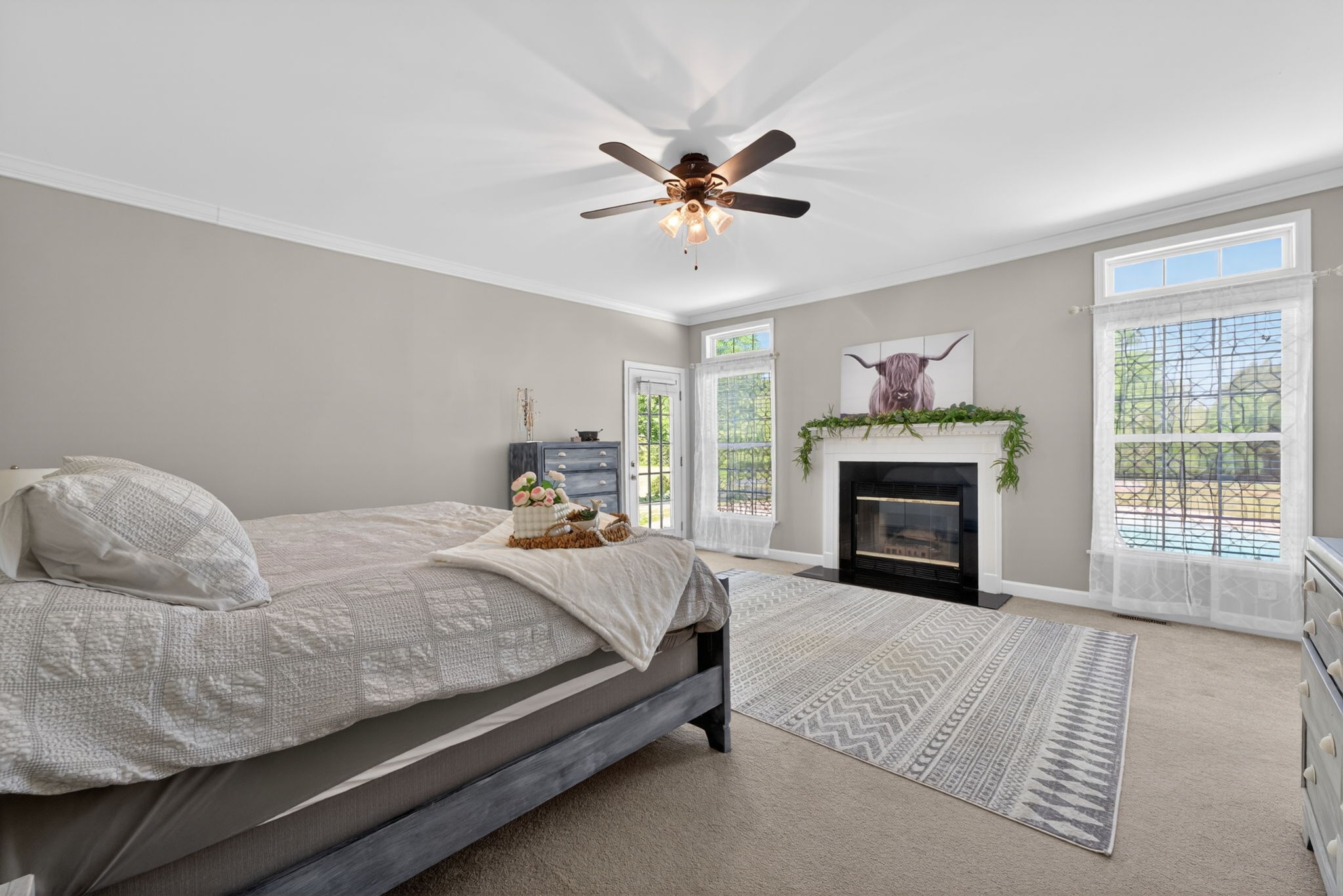 1650 Ricketts Mill Road Mount Pleasant, TN 38474 - Photo 18 of 46