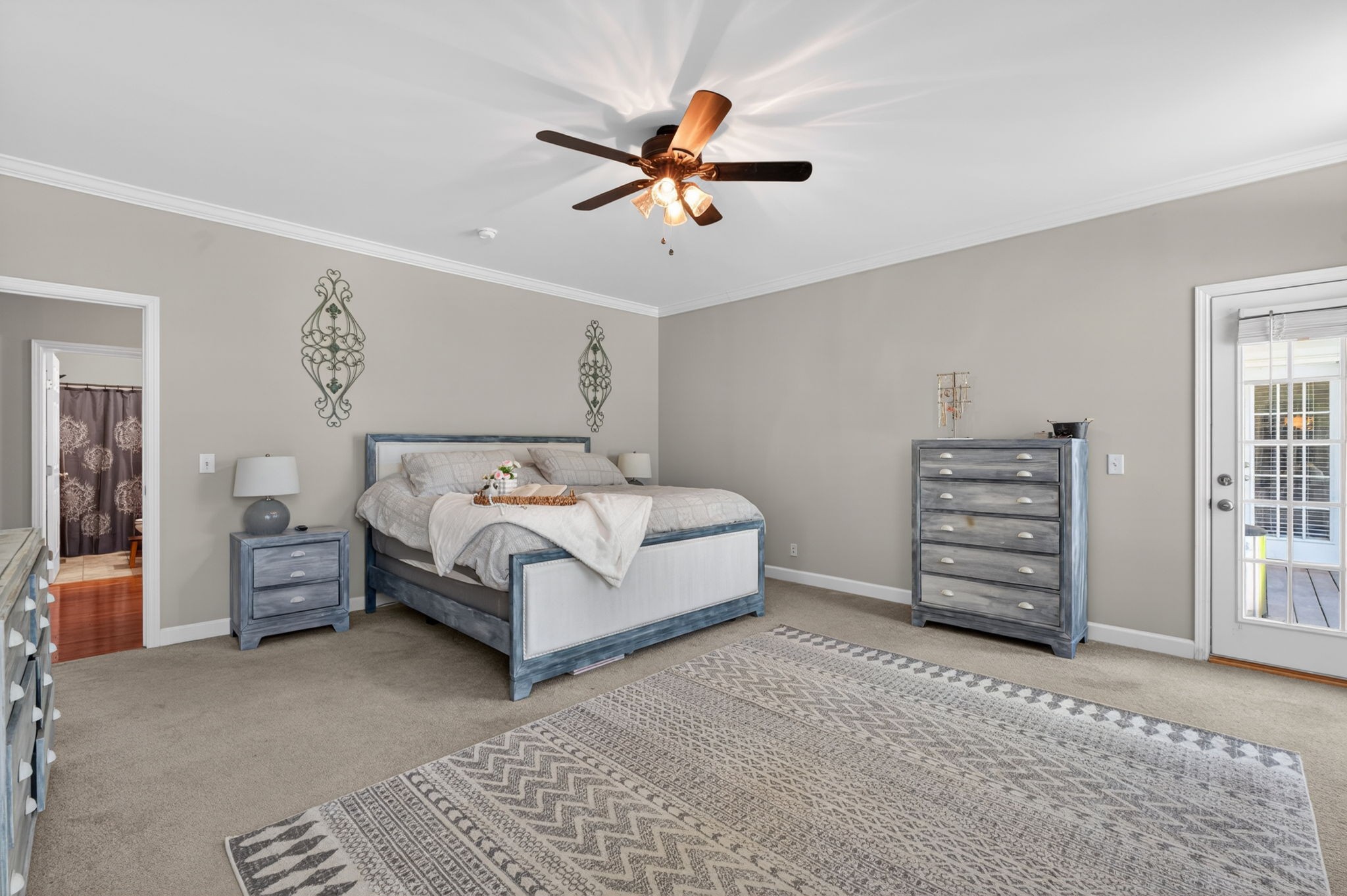 1650 Ricketts Mill Road Mount Pleasant, TN 38474 - Photo 19 of 46