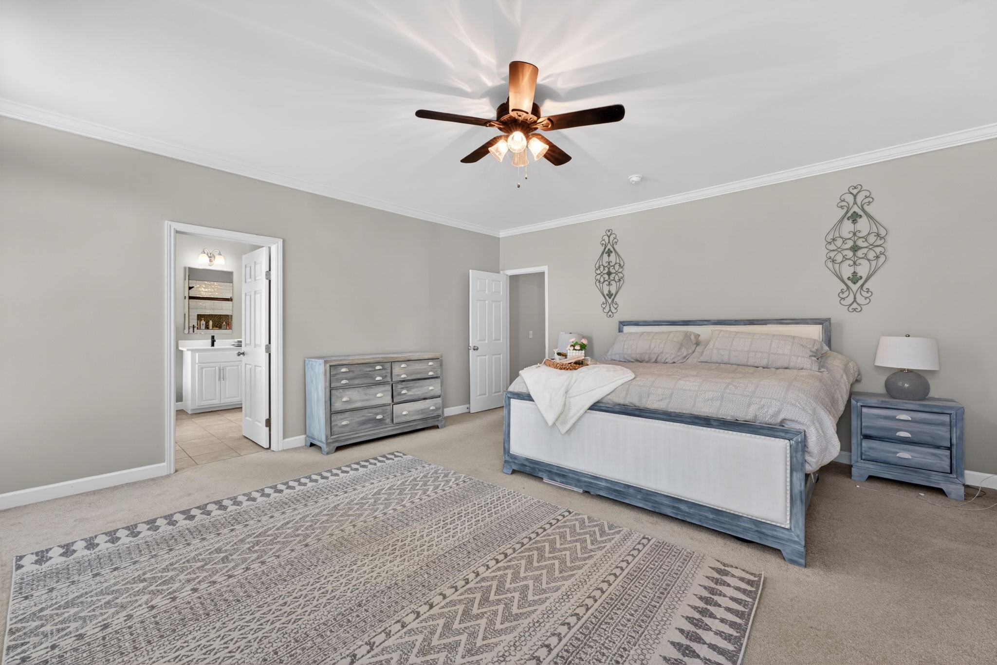 1650 Ricketts Mill Road Mount Pleasant, TN 38474 - Photo 20 of 46