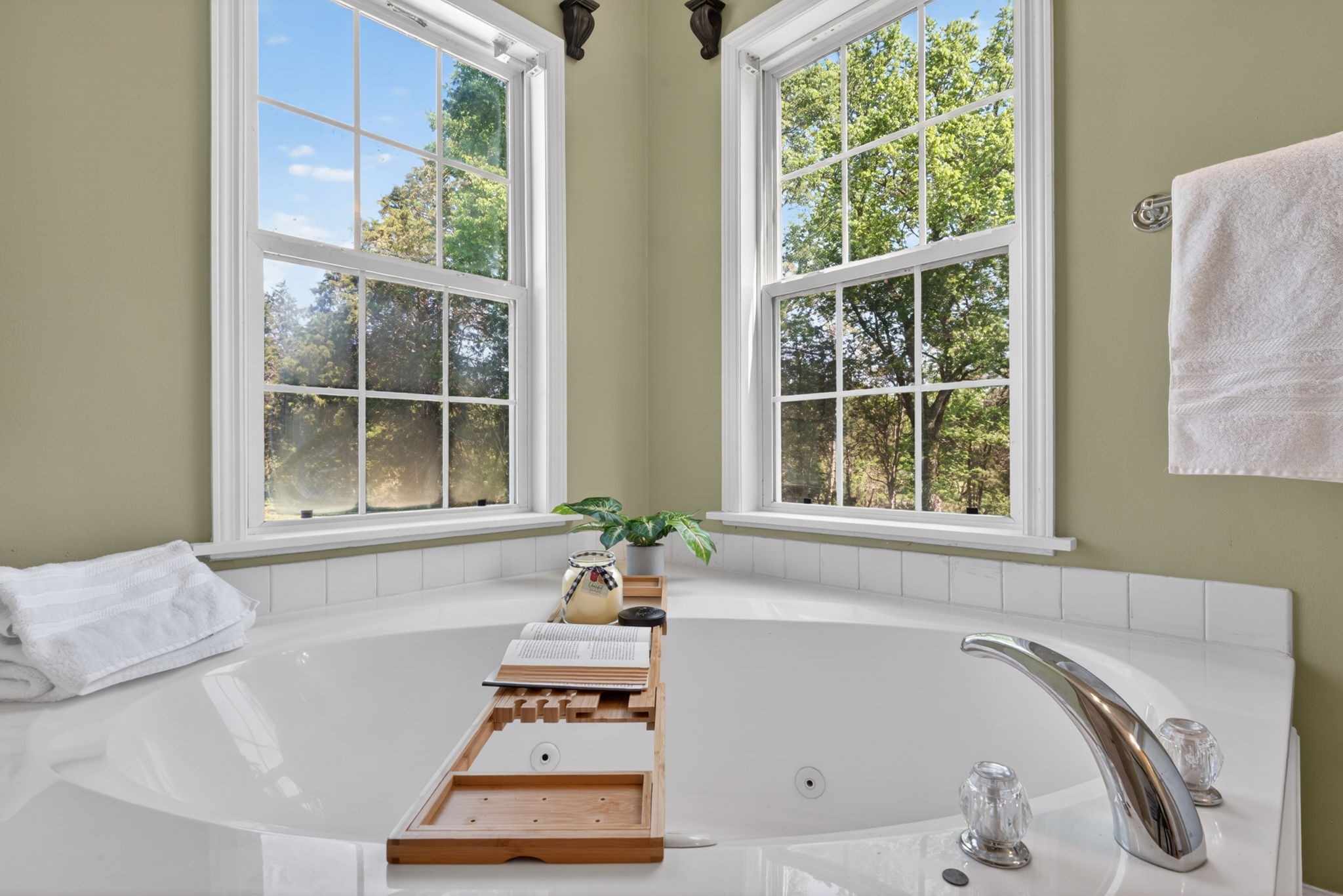 1650 Ricketts Mill Road Mount Pleasant, TN 38474 - Photo 21 of 46