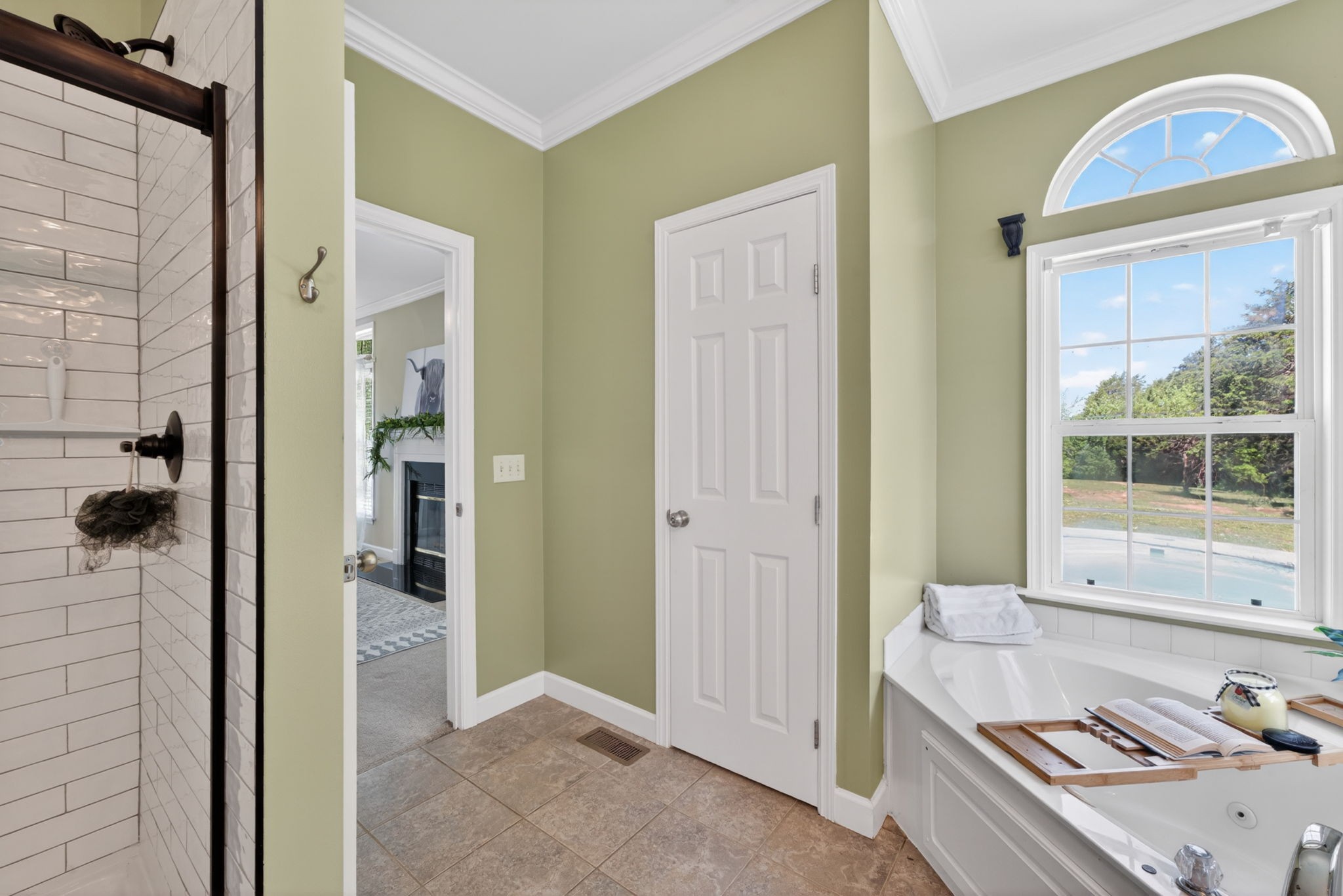 1650 Ricketts Mill Road Mount Pleasant, TN 38474 - Photo 24 of 46