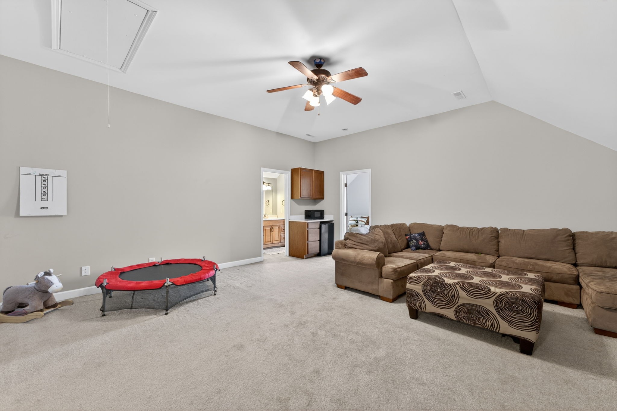 1650 Ricketts Mill Road Mount Pleasant, TN 38474 - Photo 31 of 46