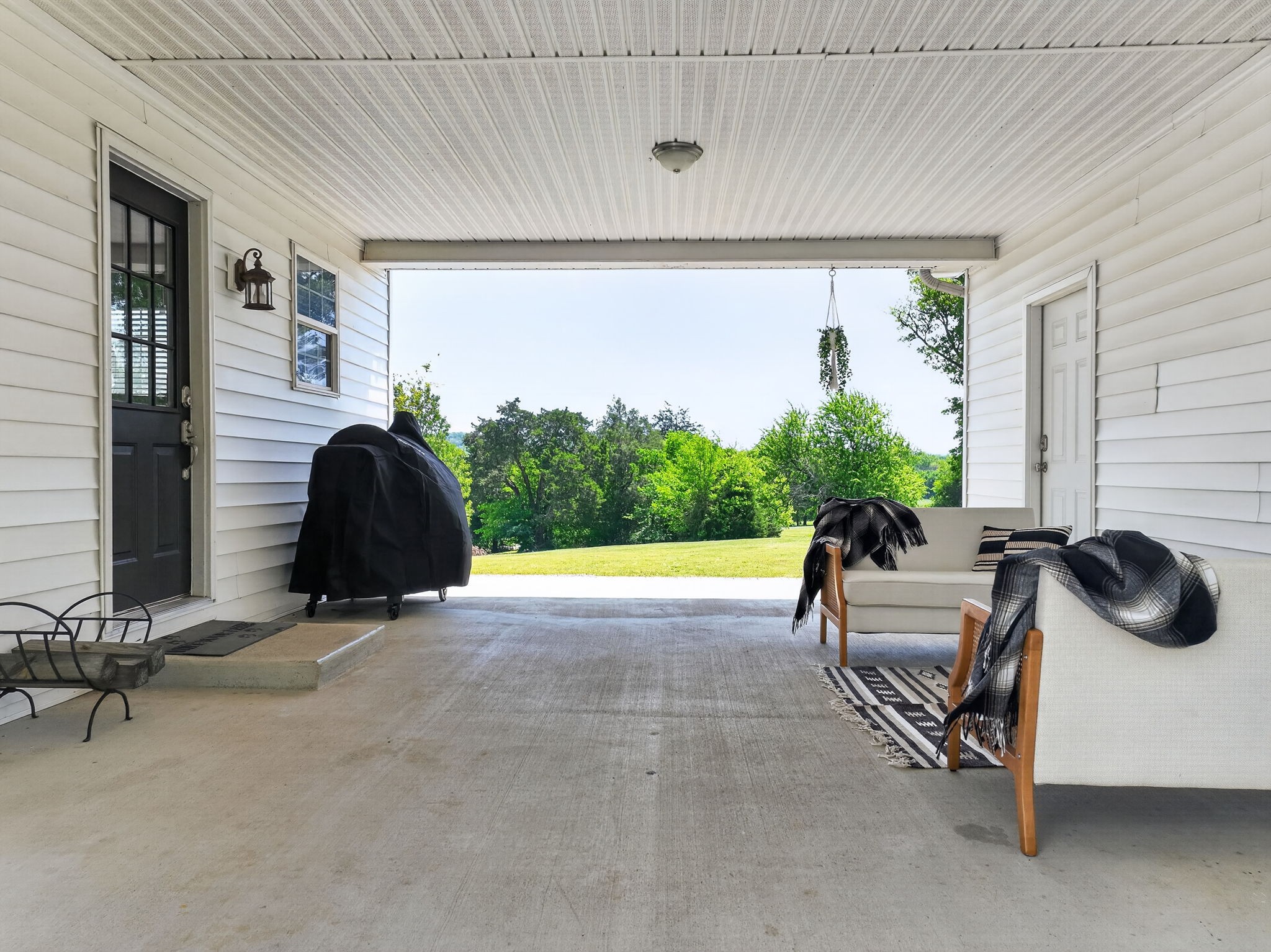 1650 Ricketts Mill Road Mount Pleasant, TN 38474 - Photo 40 of 46