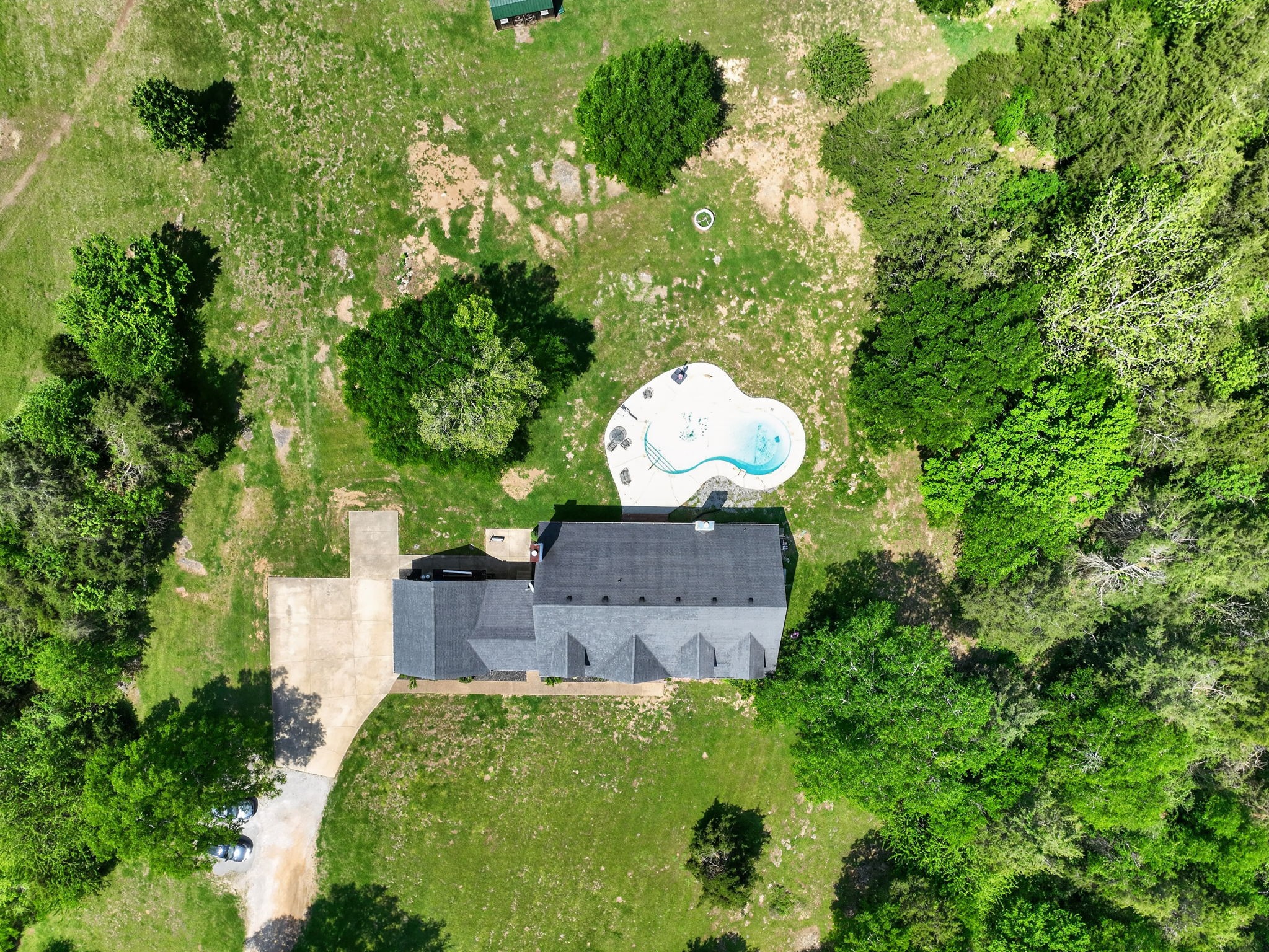 1650 Ricketts Mill Road Mount Pleasant, TN 38474 - Photo 4 of 46