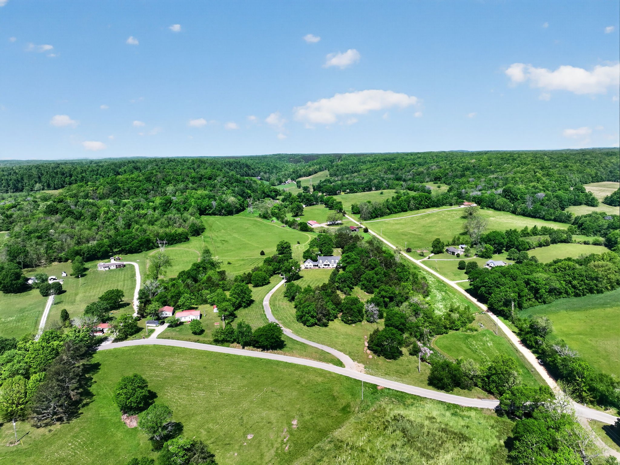 1650 Ricketts Mill Road Mount Pleasant, TN 38474 - Photo 41 of 46