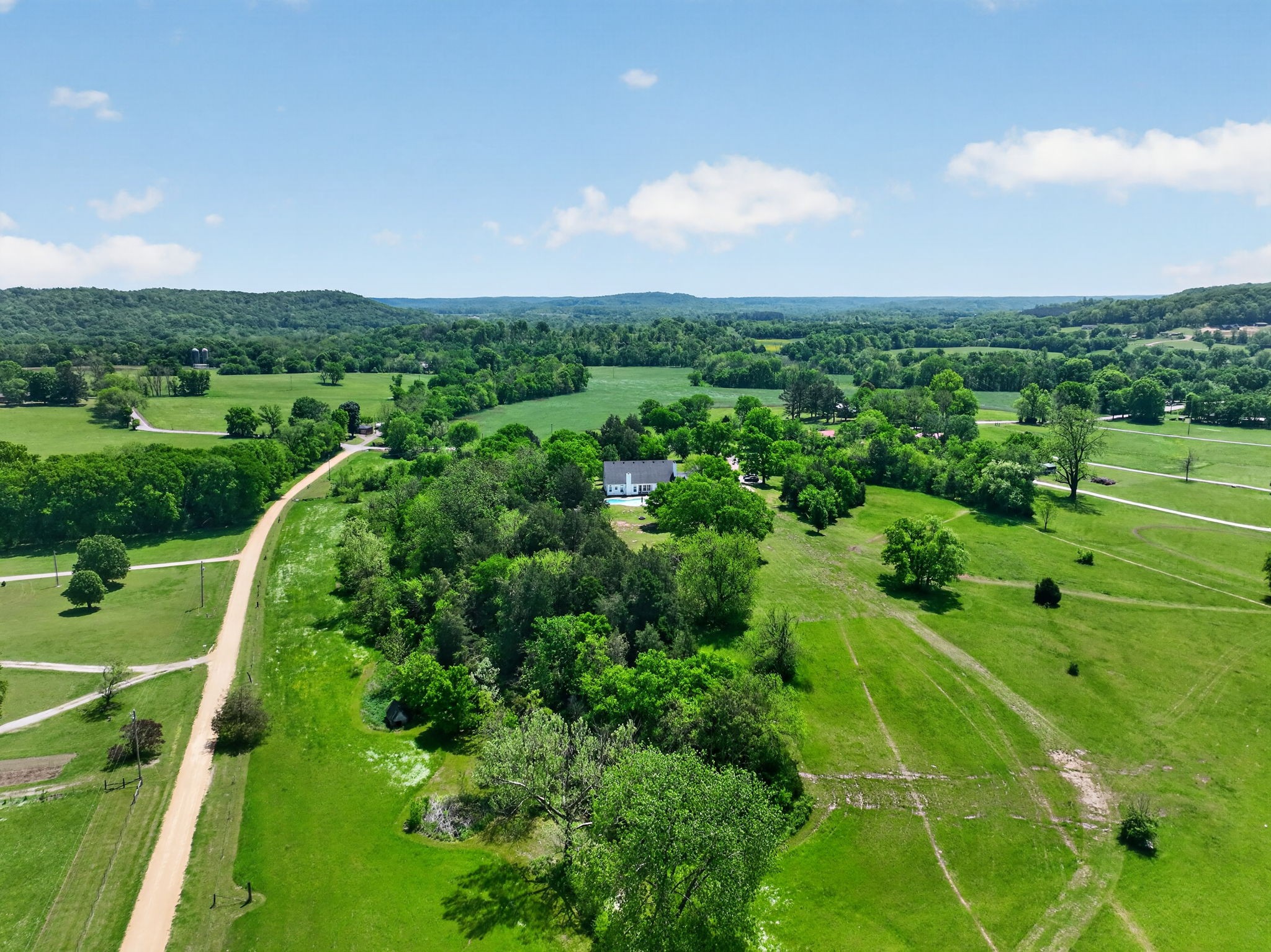 1650 Ricketts Mill Road Mount Pleasant, TN 38474 - Photo 42 of 46