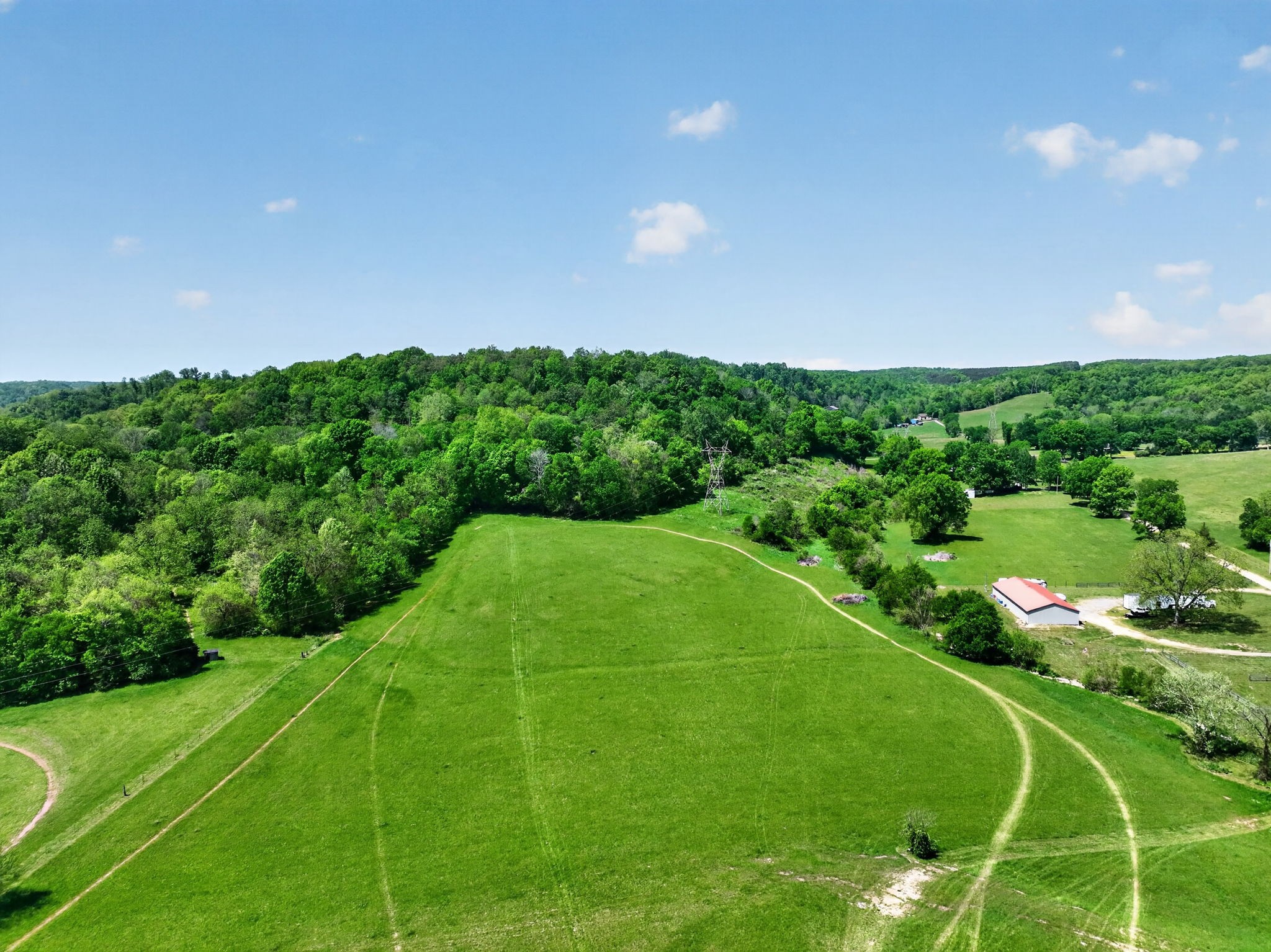 1650 Ricketts Mill Road Mount Pleasant, TN 38474 - Photo 44 of 46