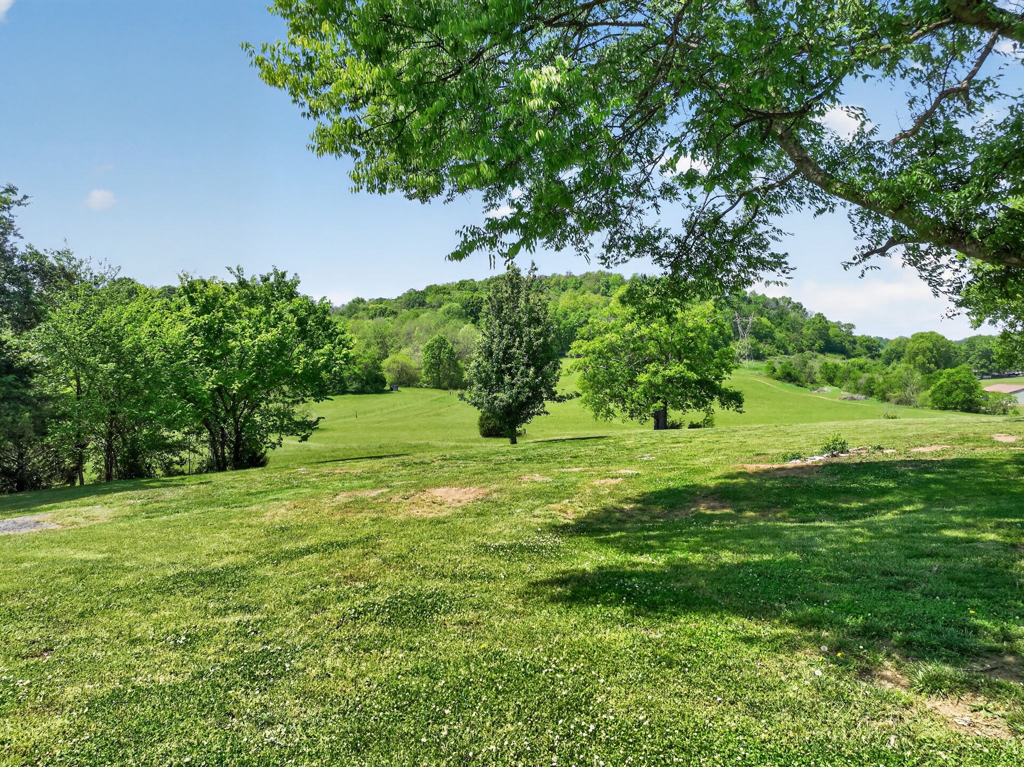 1650 Ricketts Mill Road Mount Pleasant, TN 38474 - Photo 45 of 46