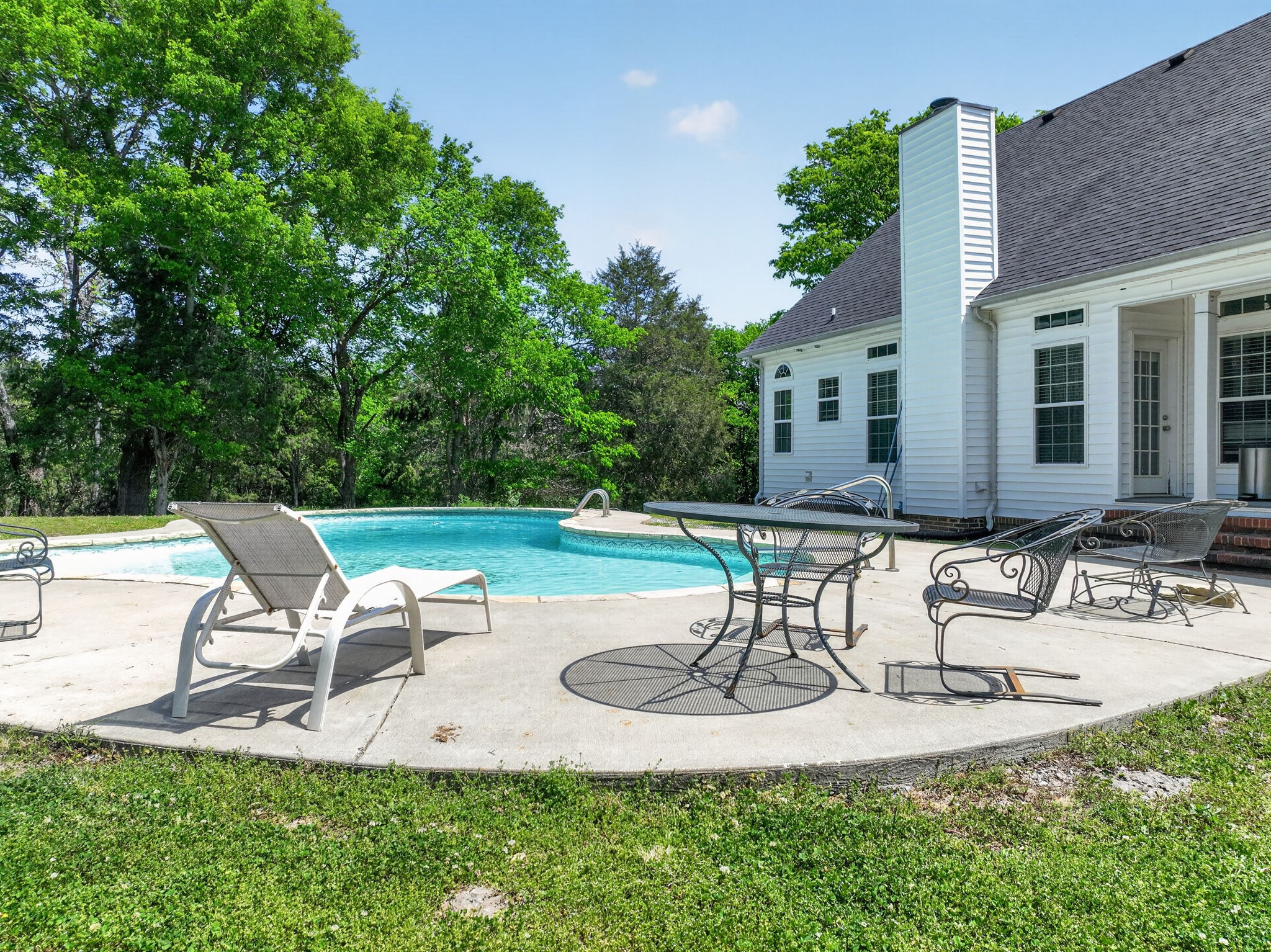 1650 Ricketts Mill Road Mount Pleasant, TN 38474 - Photo 5 of 46