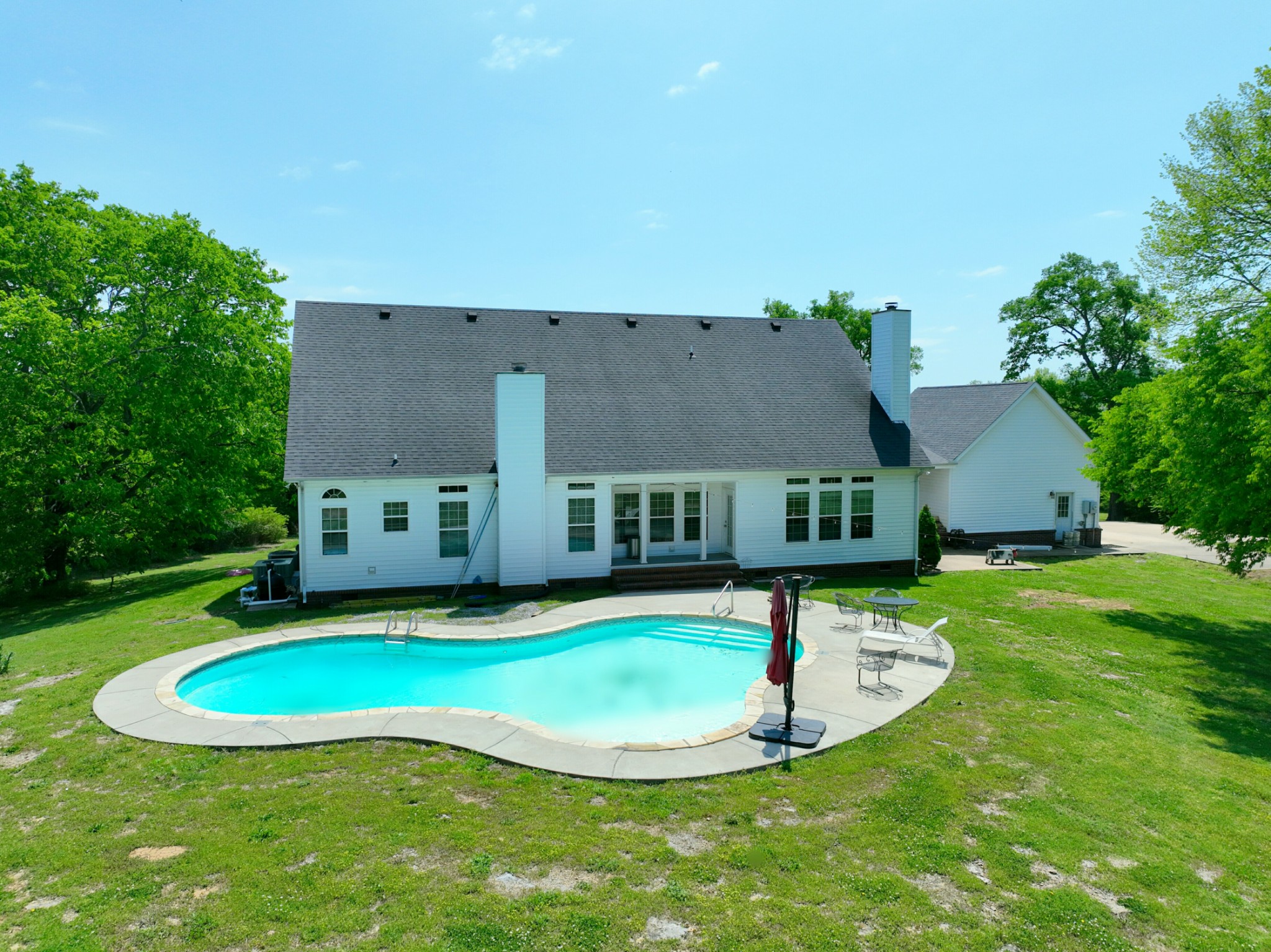 1650 Ricketts Mill Road Mount Pleasant, TN 38474 - Photo 6 of 46