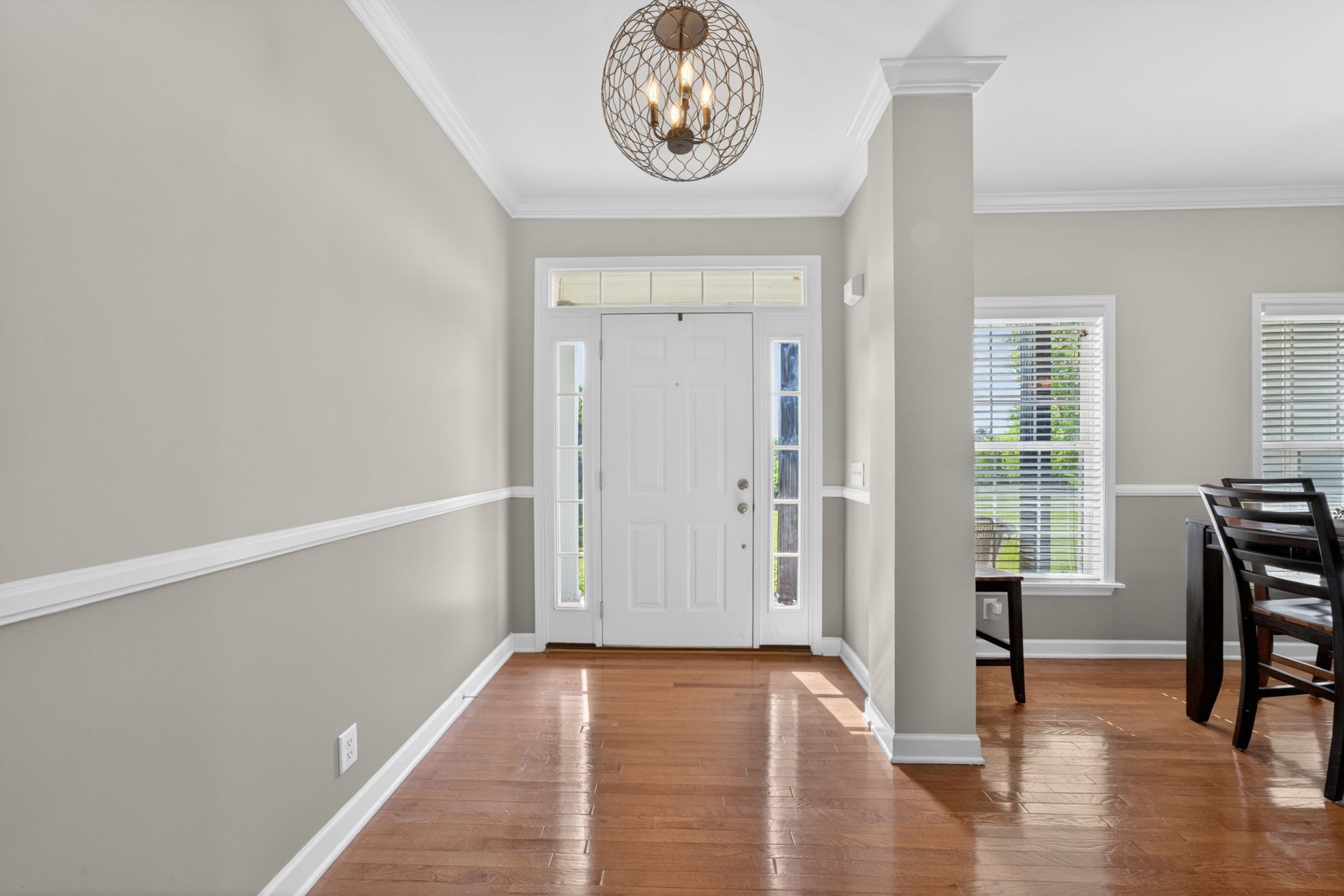 1650 Ricketts Mill Road Mount Pleasant, TN 38474 - Photo 7 of 46