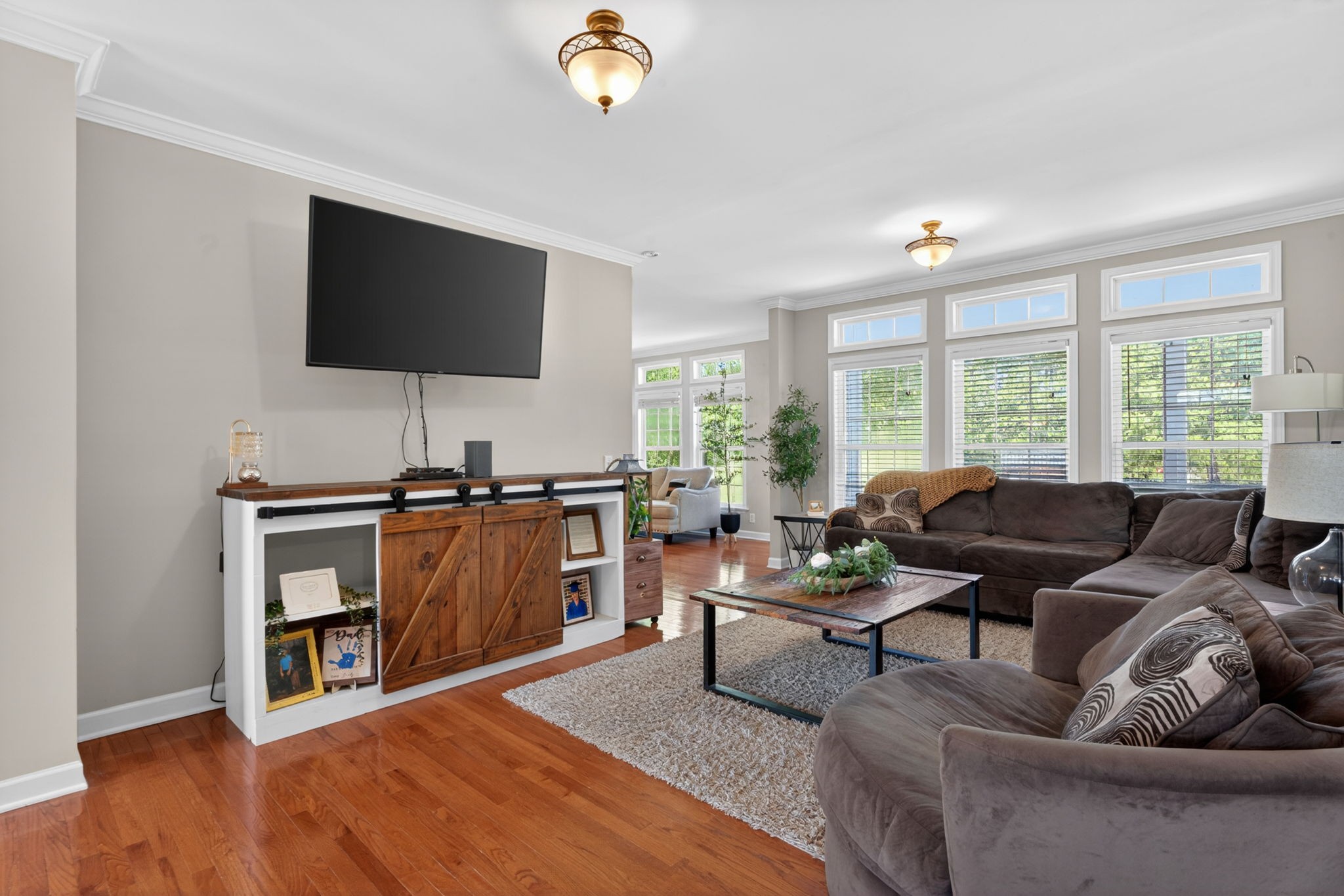 1650 Ricketts Mill Road Mount Pleasant, TN 38474 - Photo 8 of 46