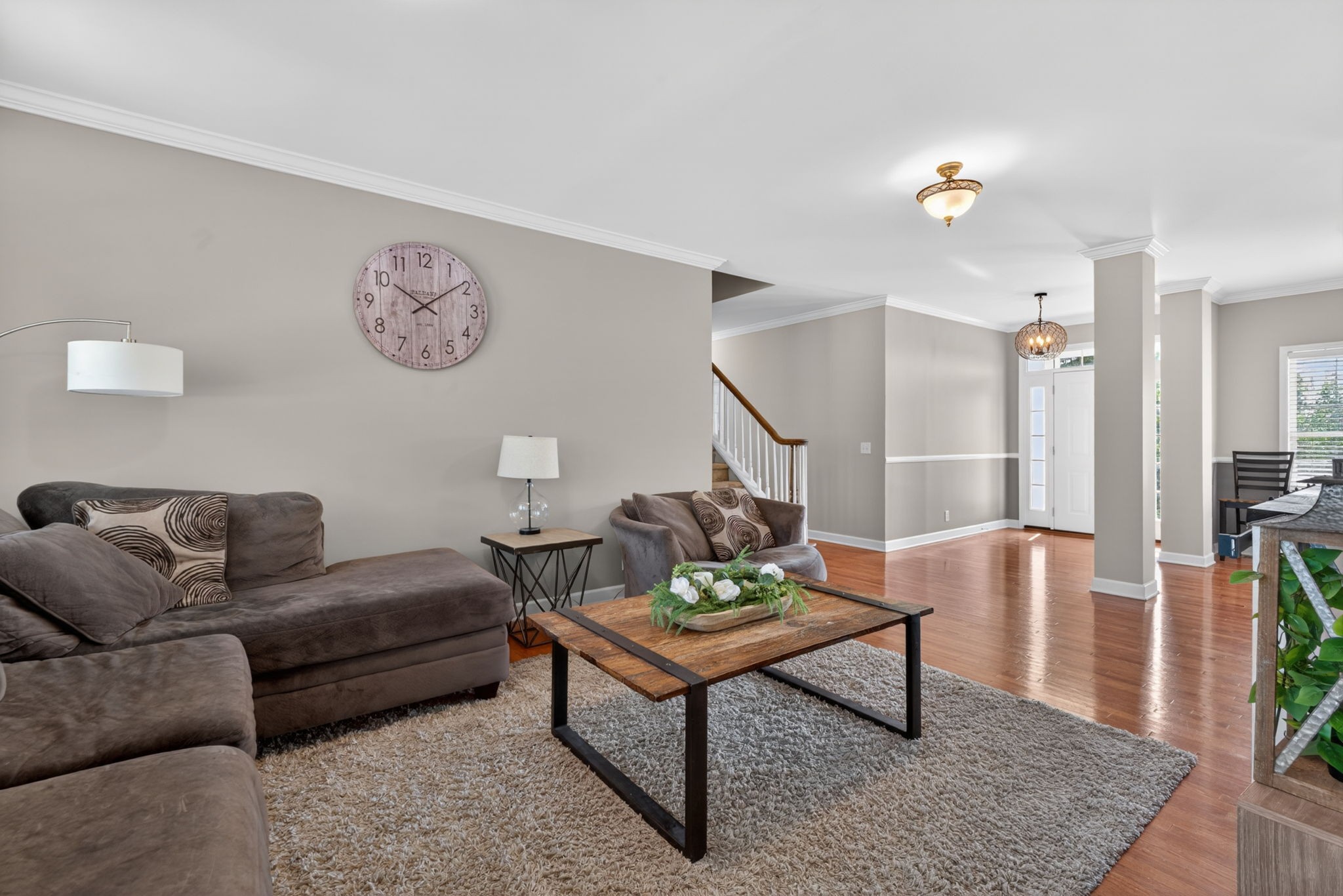 1650 Ricketts Mill Road Mount Pleasant, TN 38474 - Photo 9 of 46