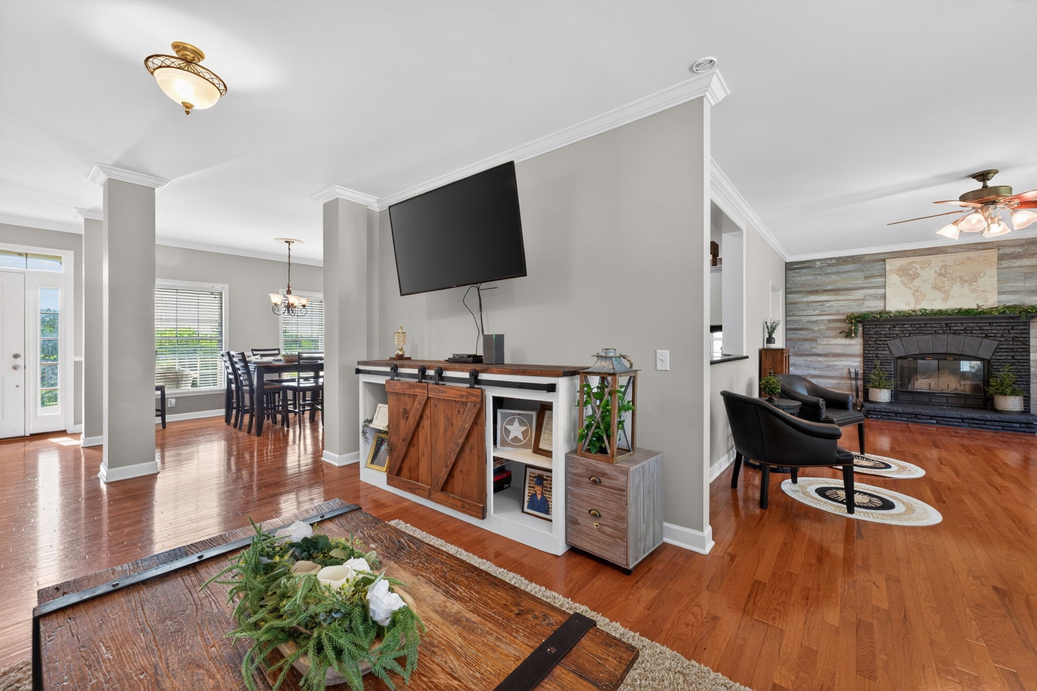 1650 Ricketts Mill Road Mount Pleasant, TN 38474 - Photo 10 of 46