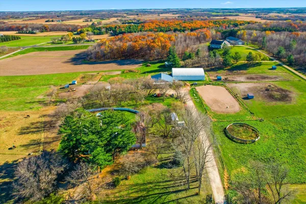 $650,000 | N6842 570th Street, Beldenville, WI 54003