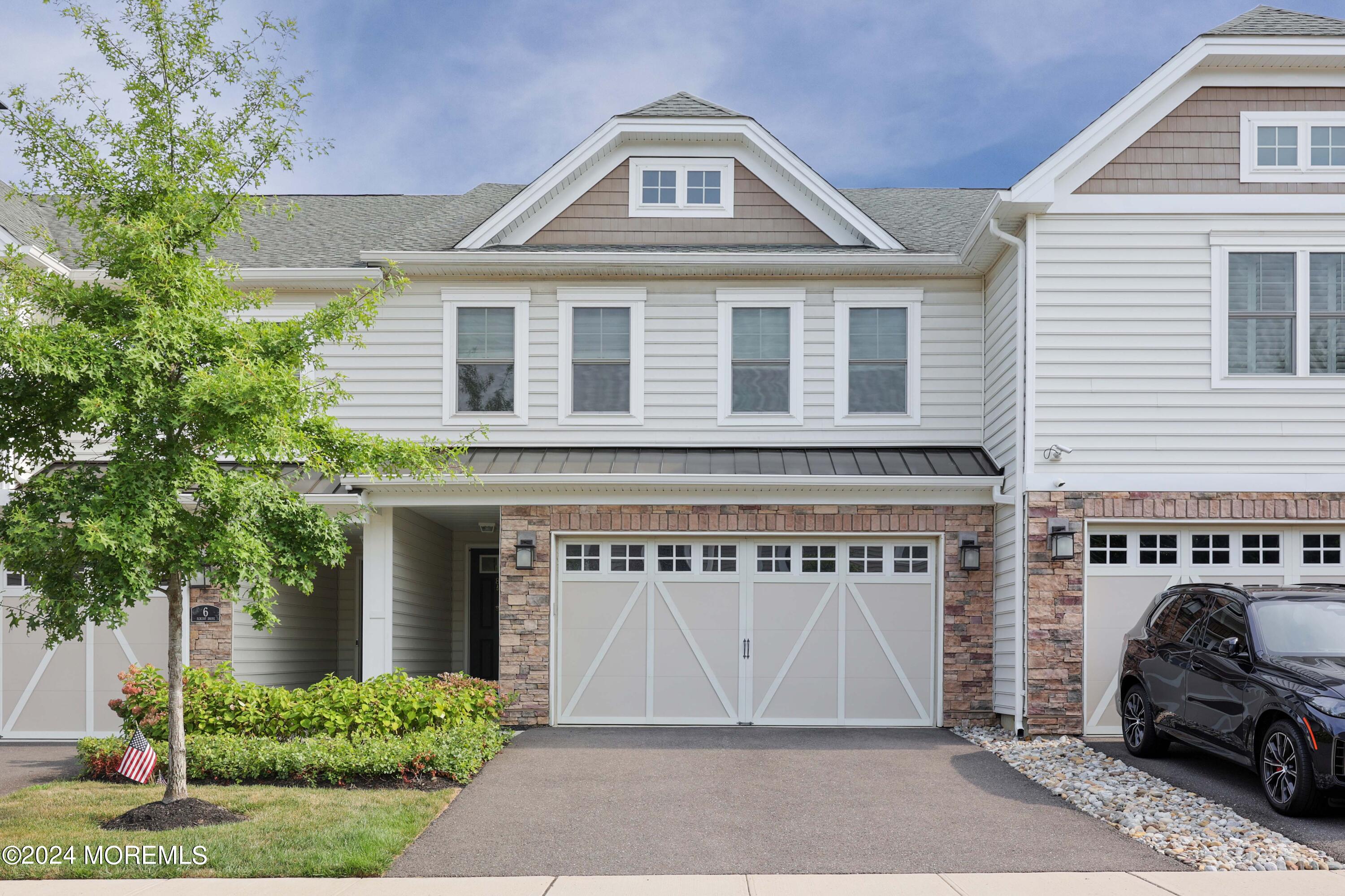 Effortless homeownership