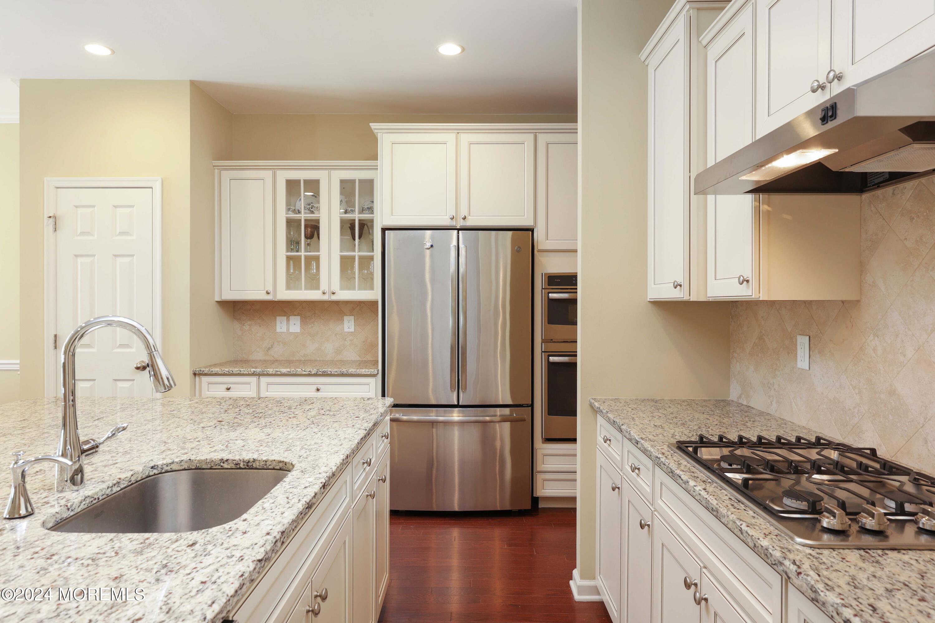 8 Eckert Drive Lincroft, NJ 07738 - Photo 10 of 53 Practical layout