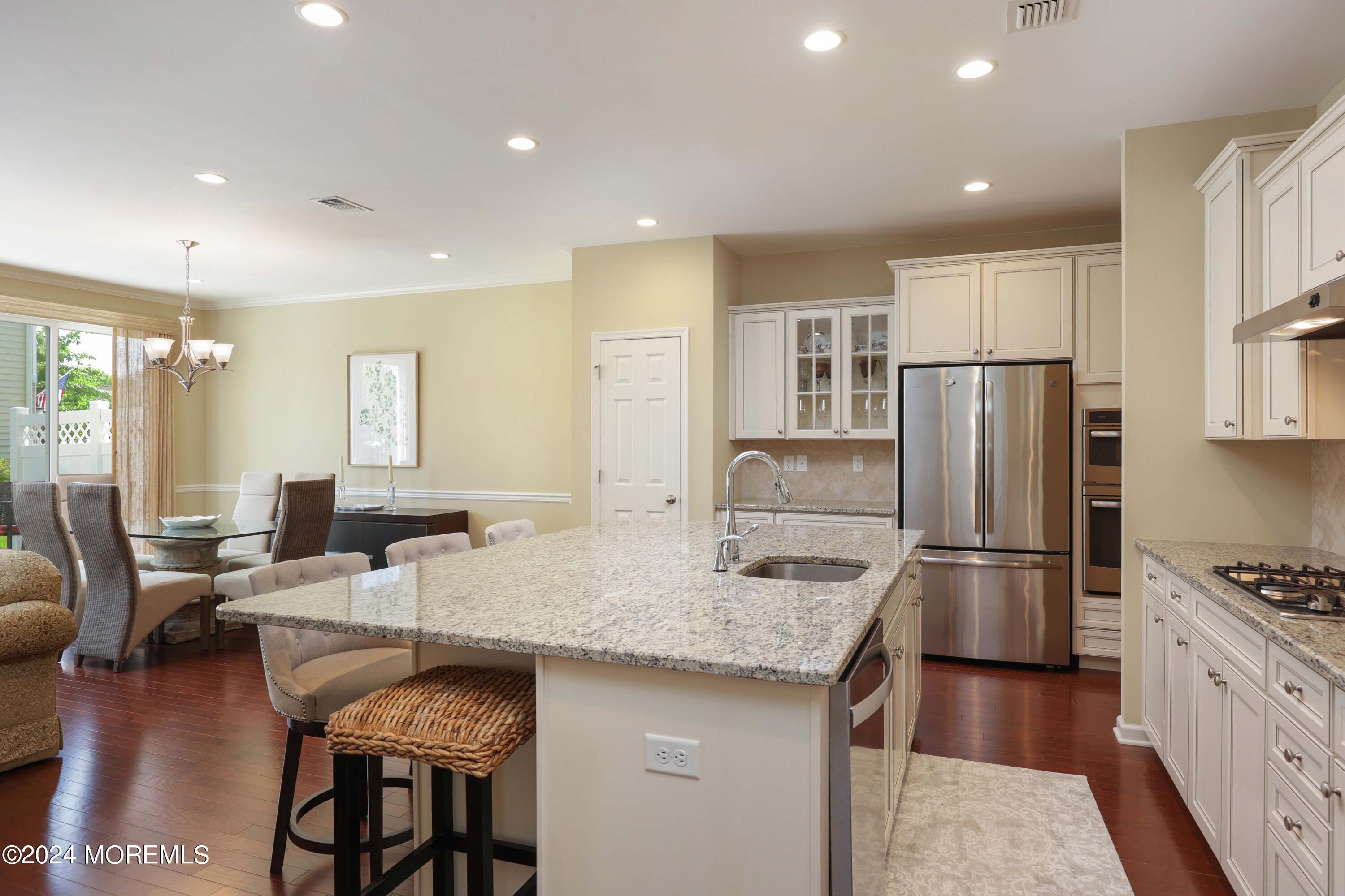 8 Eckert Drive Lincroft, NJ 07738 - Photo 13 of 53 Plenty of storage