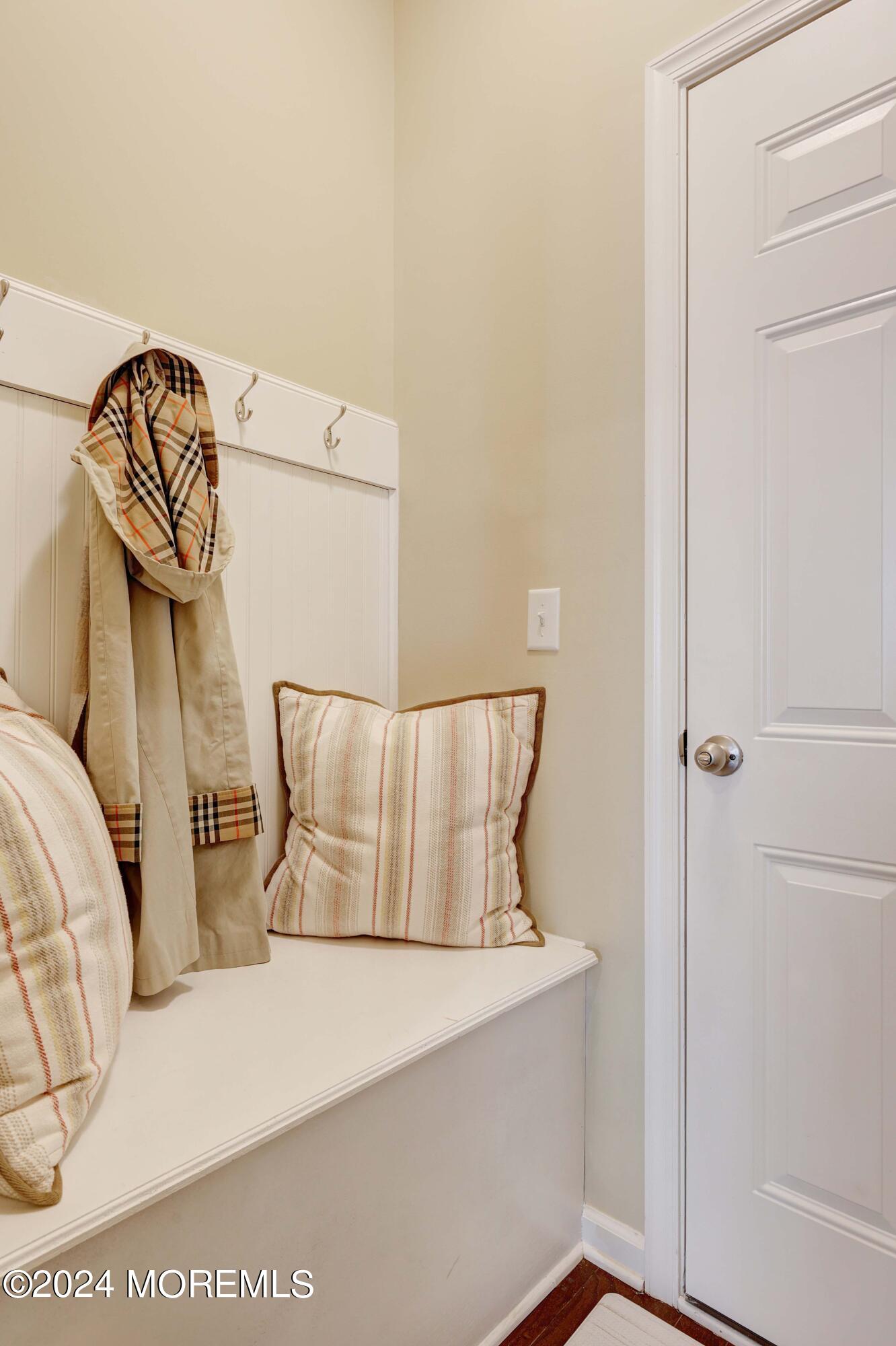 8 Eckert Drive Lincroft, NJ 07738 - Photo 16 of 53 Direct garage entry