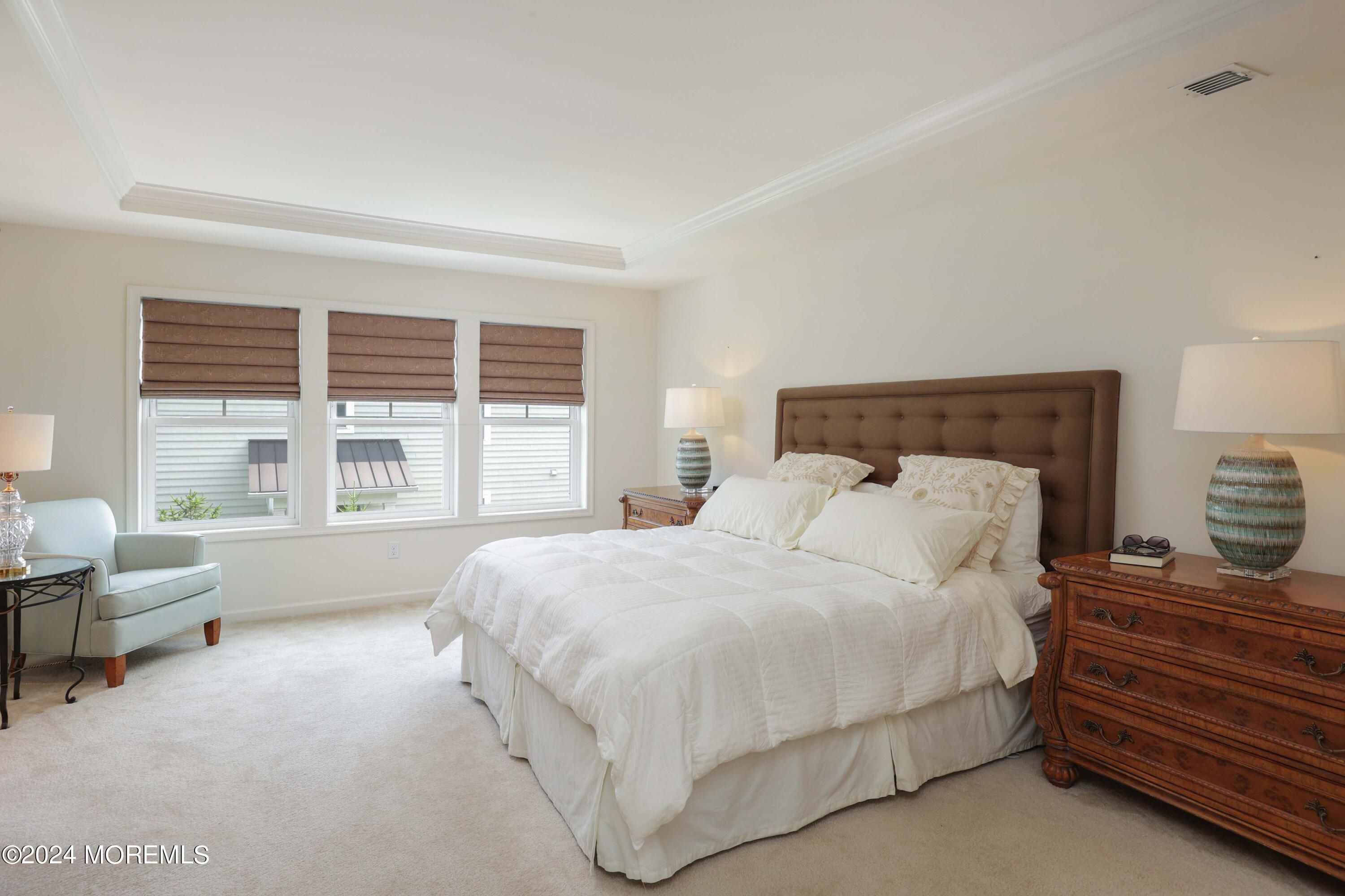 8 Eckert Drive Lincroft, NJ 07738 - Photo 18 of 53 Custom window treatments