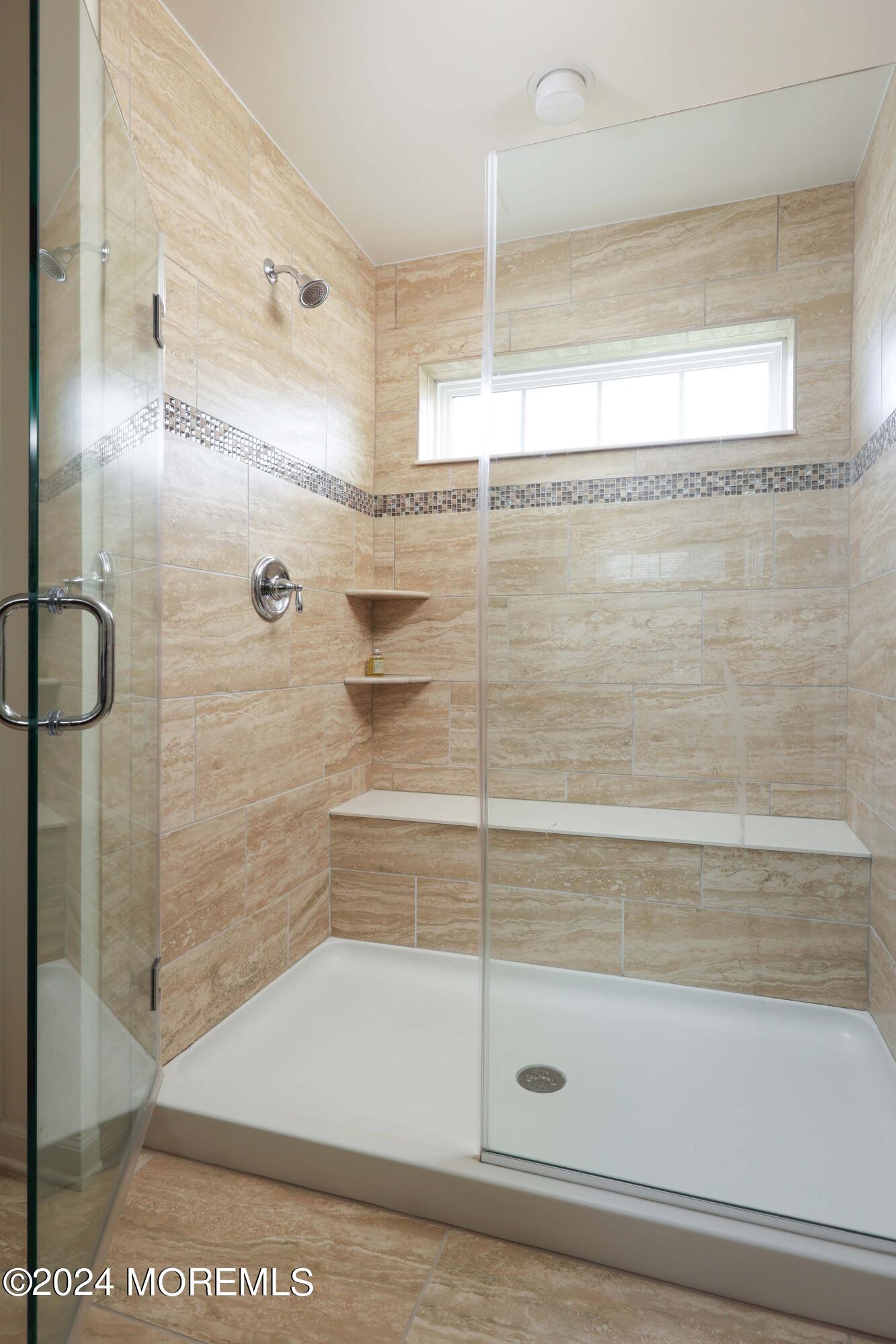 8 Eckert Drive Lincroft, NJ 07738 - Photo 20 of 53 Custom shower