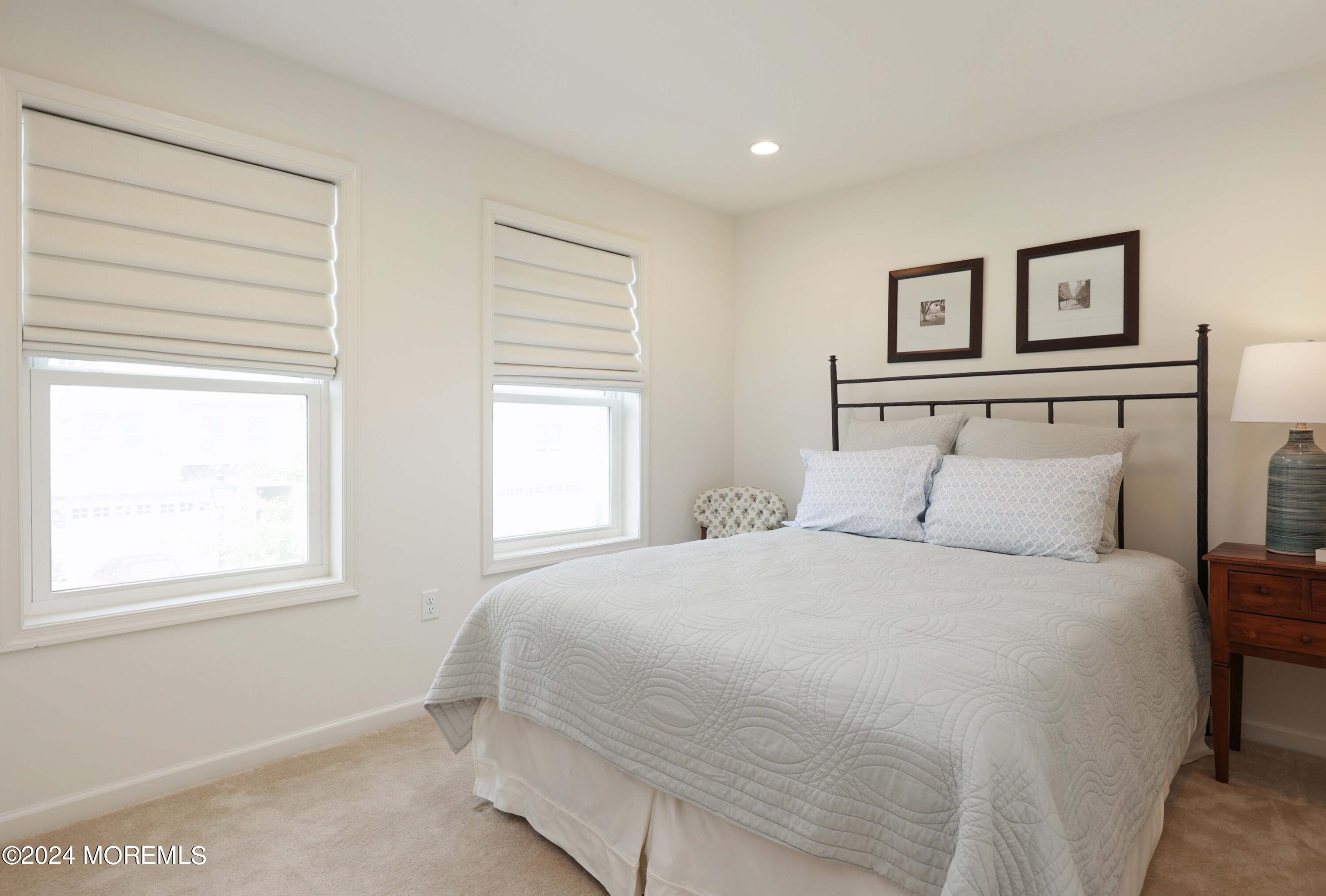 8 Eckert Drive Lincroft, NJ 07738 - Photo 21 of 53 Second bedroom