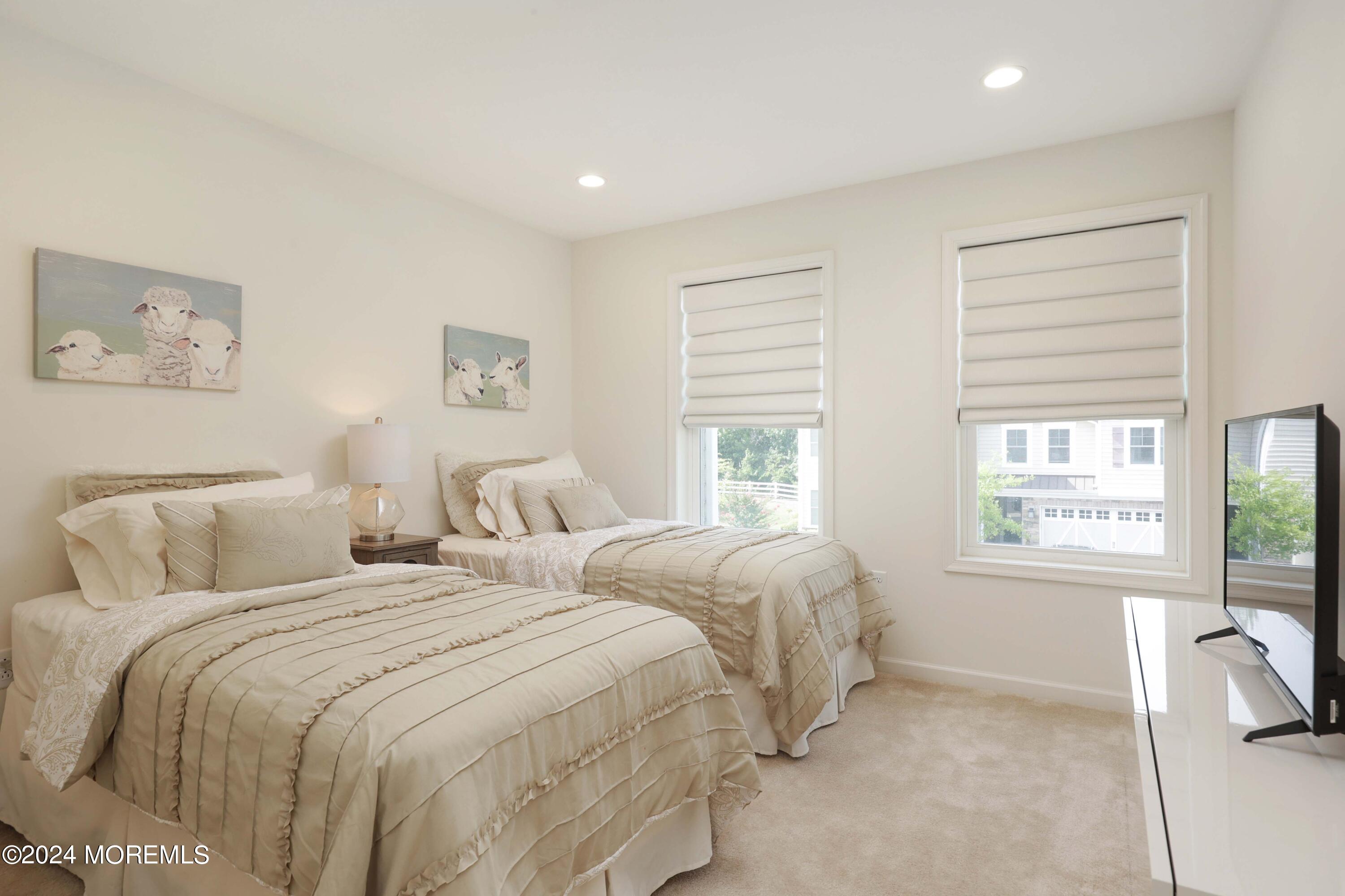 8 Eckert Drive Lincroft, NJ 07738 - Photo 23 of 53 Third bedroom