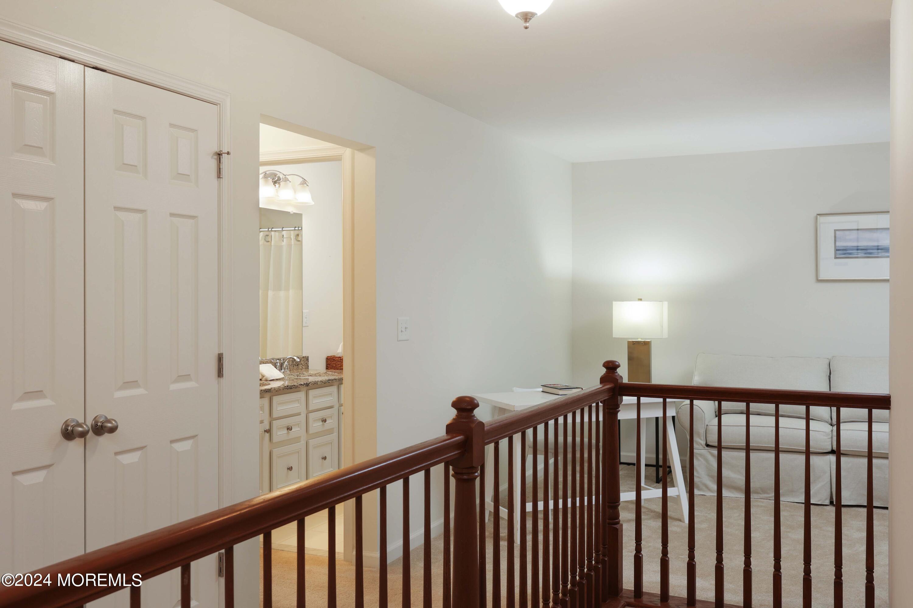 8 Eckert Drive Lincroft, NJ 07738 - Photo 24 of 53 Spacious loft
