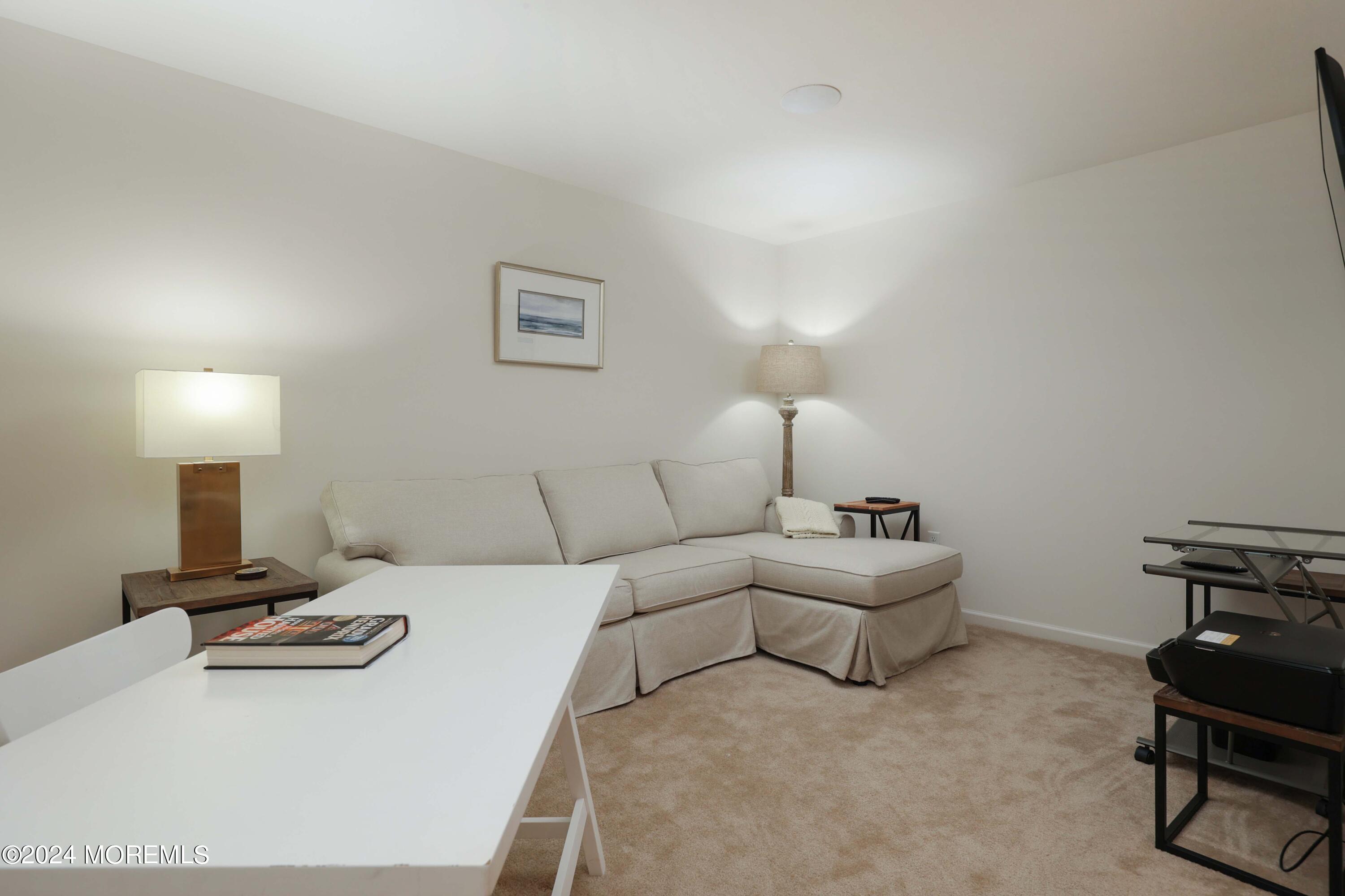 8 Eckert Drive Lincroft, NJ 07738 - Photo 25 of 53 Den/Office