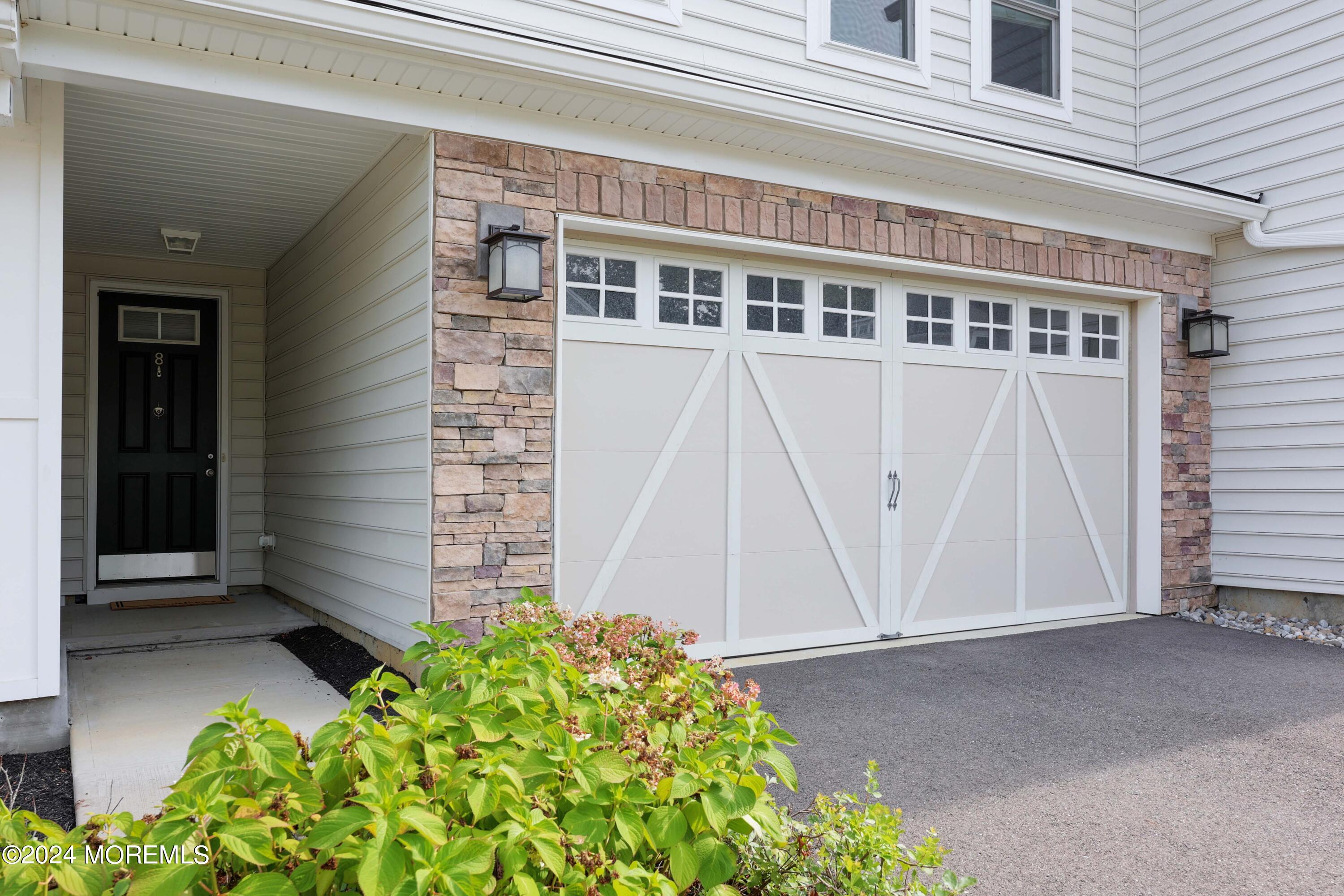 8 Eckert Drive Lincroft, NJ 07738 - Photo 30 of 53 Double garage