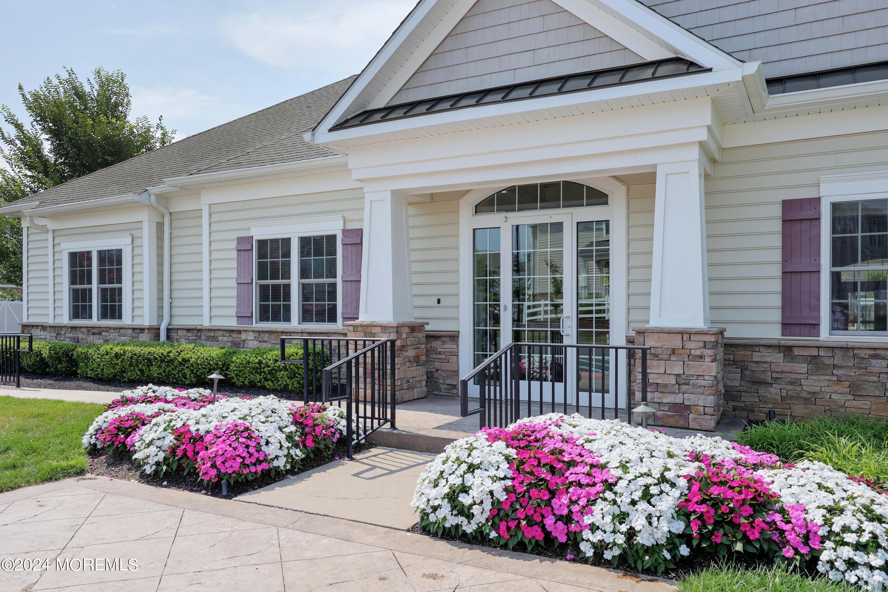 8 Eckert Drive Lincroft, NJ 07738 - Photo 31 of 53 Four Ponds The epitome of modern luxury