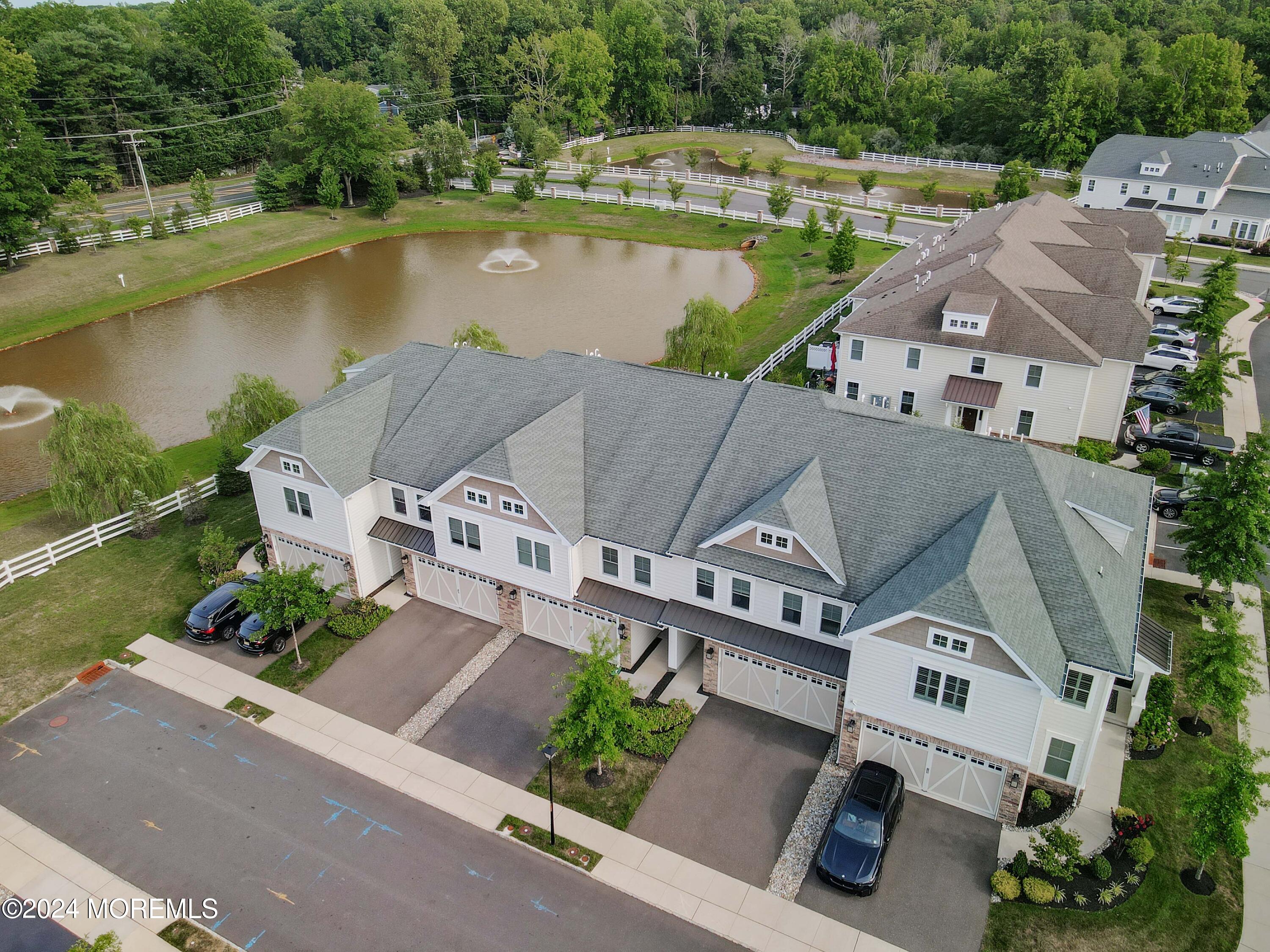 8 Eckert Drive Lincroft, NJ 07738 - Photo 38 of 53 Unit prime locatio