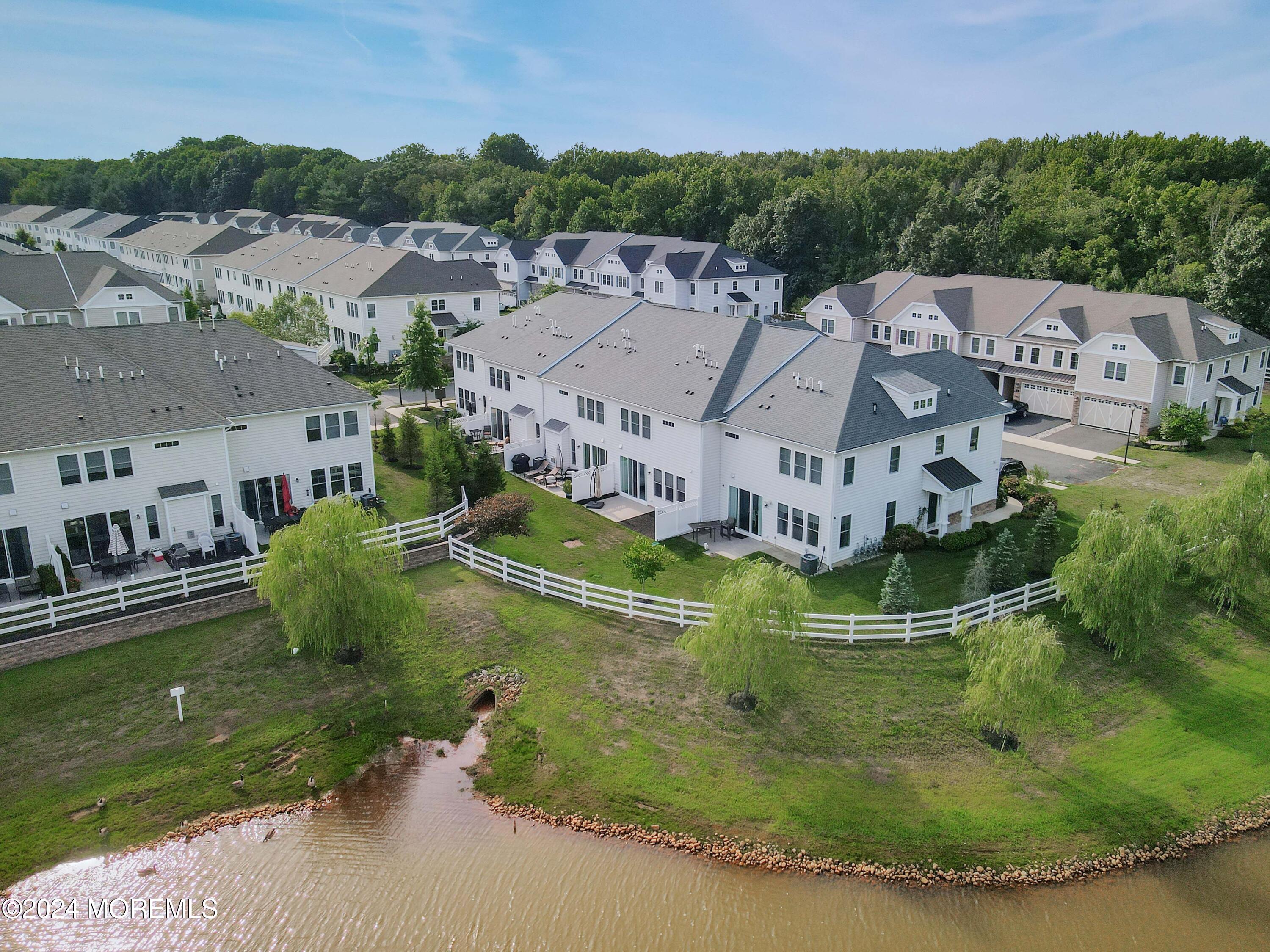 8 Eckert Drive Lincroft, NJ 07738 - Photo 46 of 53 Prime location