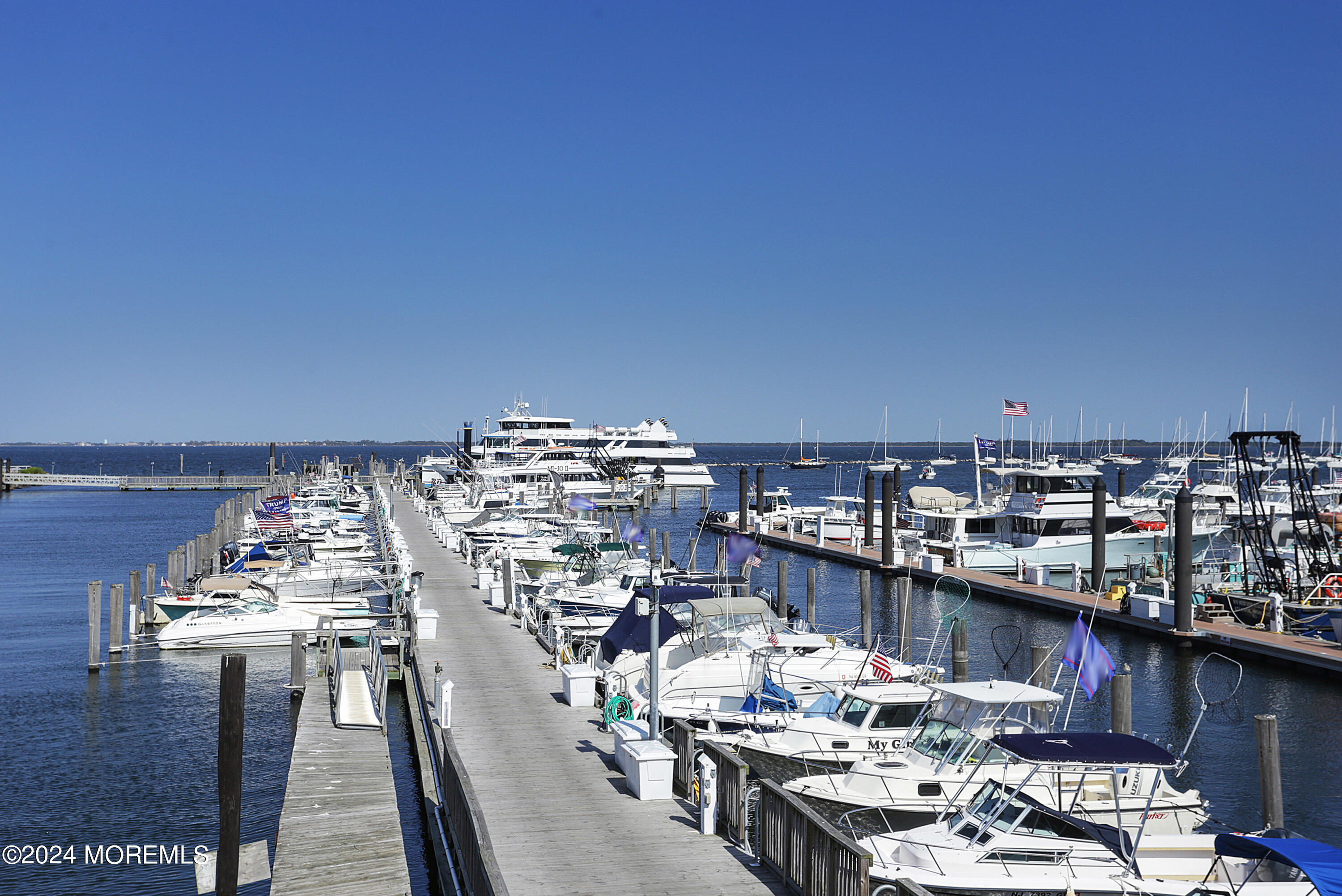 8 Eckert Drive Lincroft, NJ 07738 - Photo 49 of 53 020_Fast Ferry to Manhattan