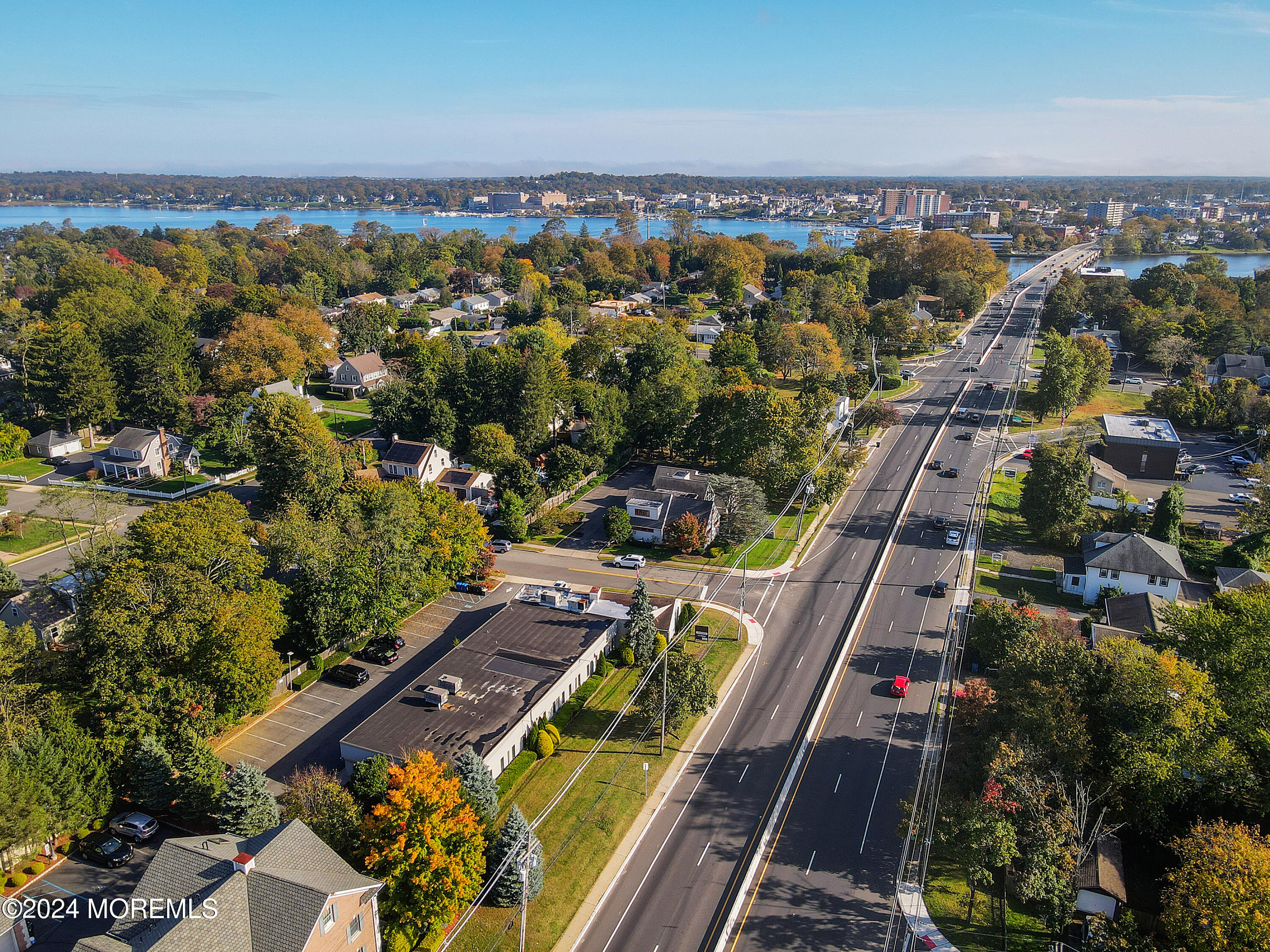 8 Eckert Drive Lincroft, NJ 07738 - Photo 50 of 53 018_Easy commute