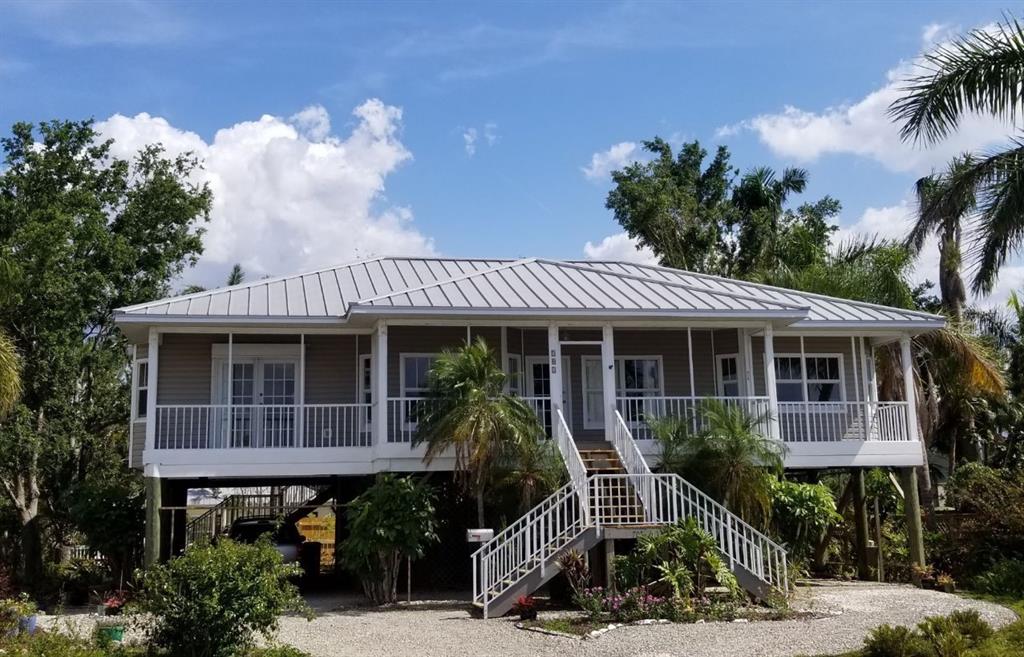 707 West Retta Esplanade Punta Gorda, FL 33950 - Photo 1 of 1 Gallery Image 1