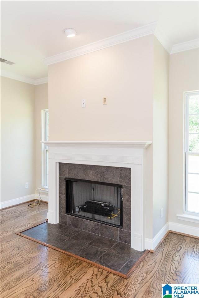 333 Creekside Lane Pelham, AL 35124 - Photo 13 of 50