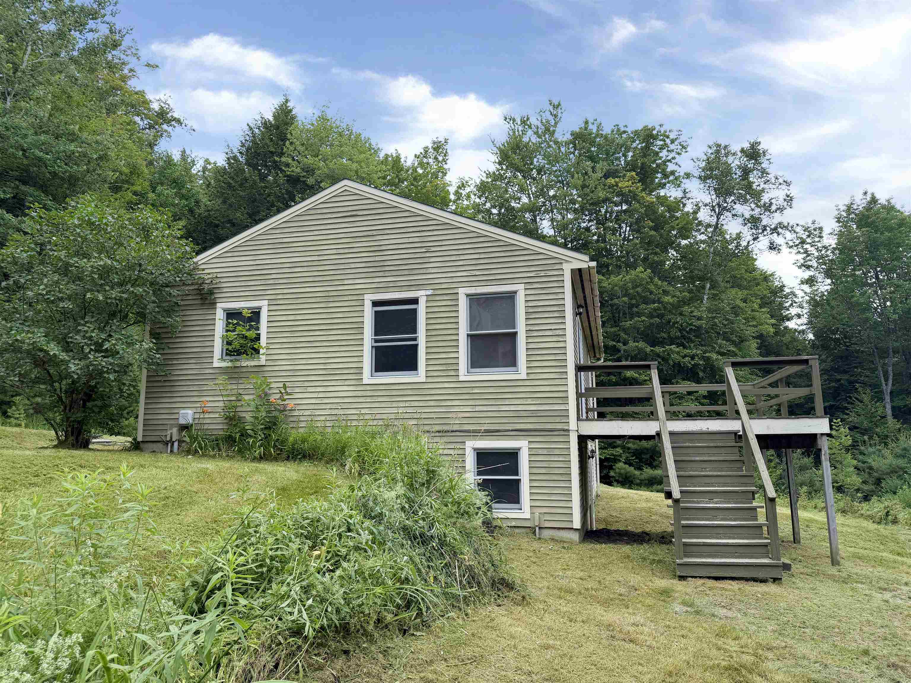 98 Norford Lake Road Thetford, VT 05075 - Photo 1 of 16